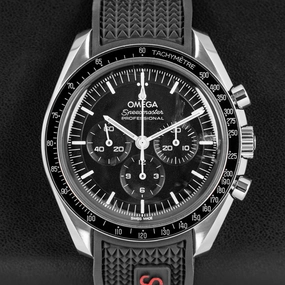 Omega Speedmaster Moonwatch 31030425001001