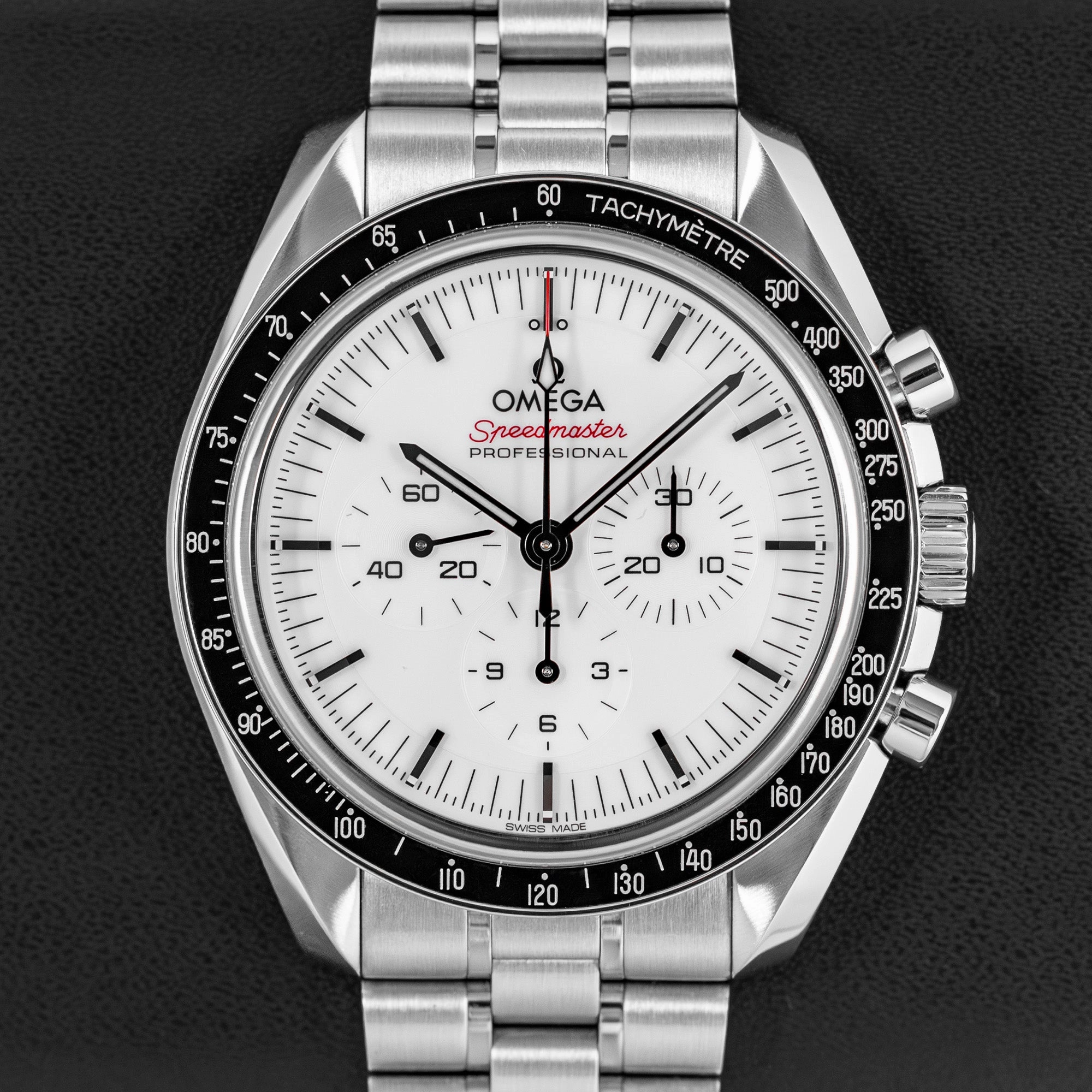 Omega Speedmaster Moonwatch Professional 310.30.42.50.04.001