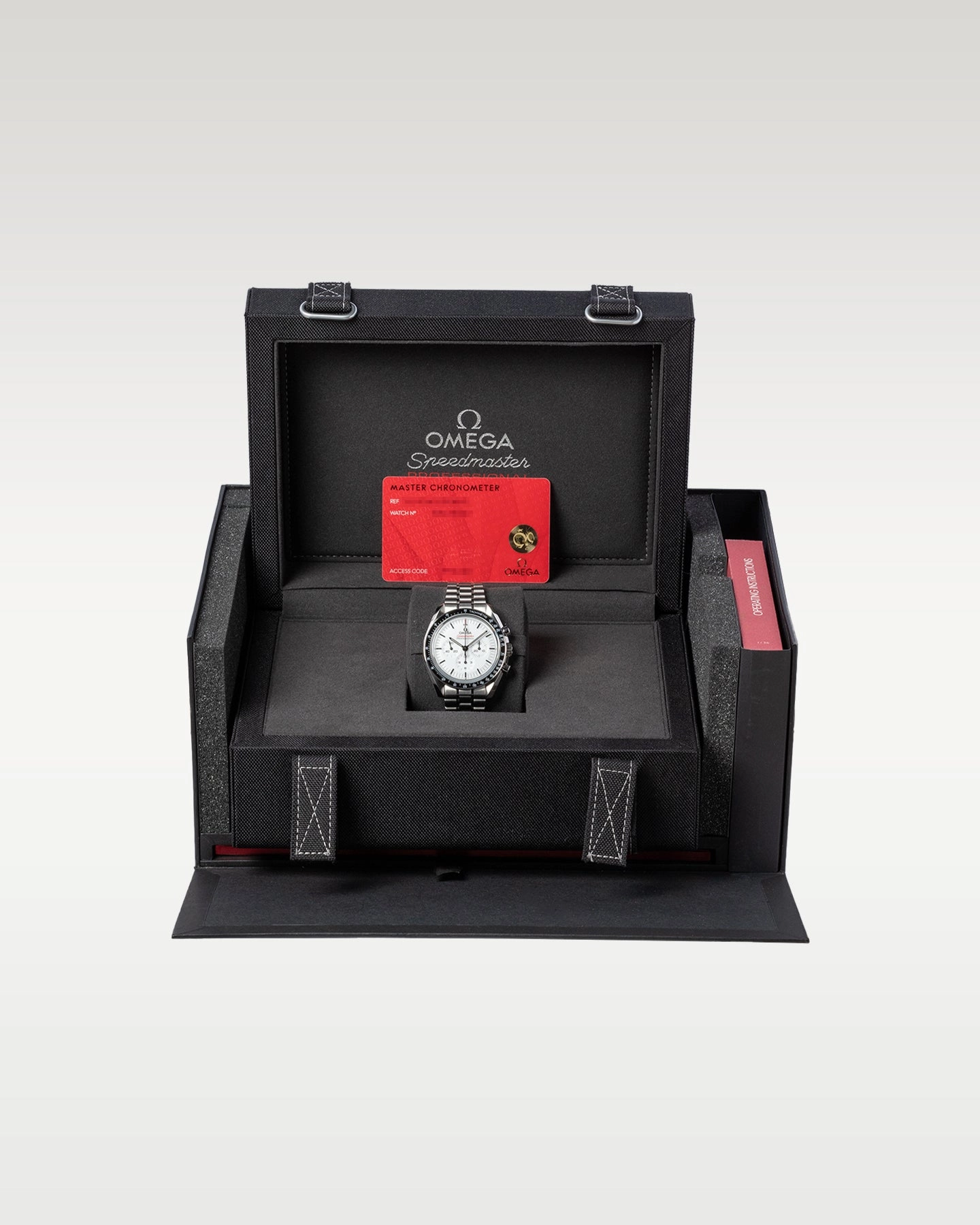 Omega Speedmaster Moonwatch Professional 310.30.42.50.04.001