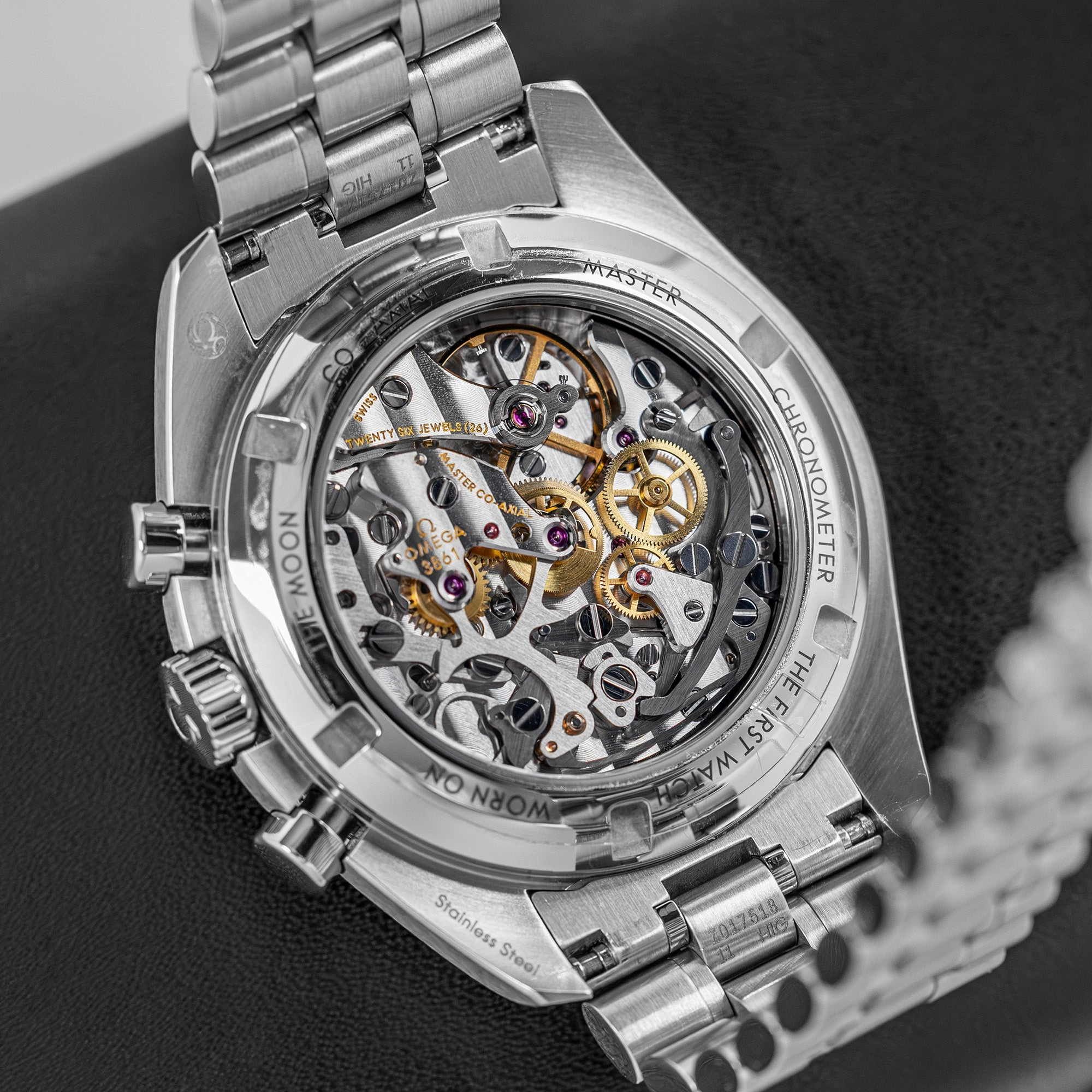 Omega Speedmaster Moonwatch Professional 310.30.42.50.04.001