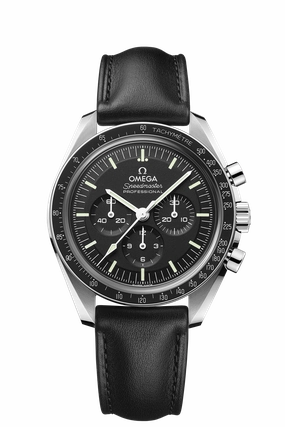 OMEGA Speedmaster Moonwatch Professional Co-Axial Master Chronometer Chronograph 42mm