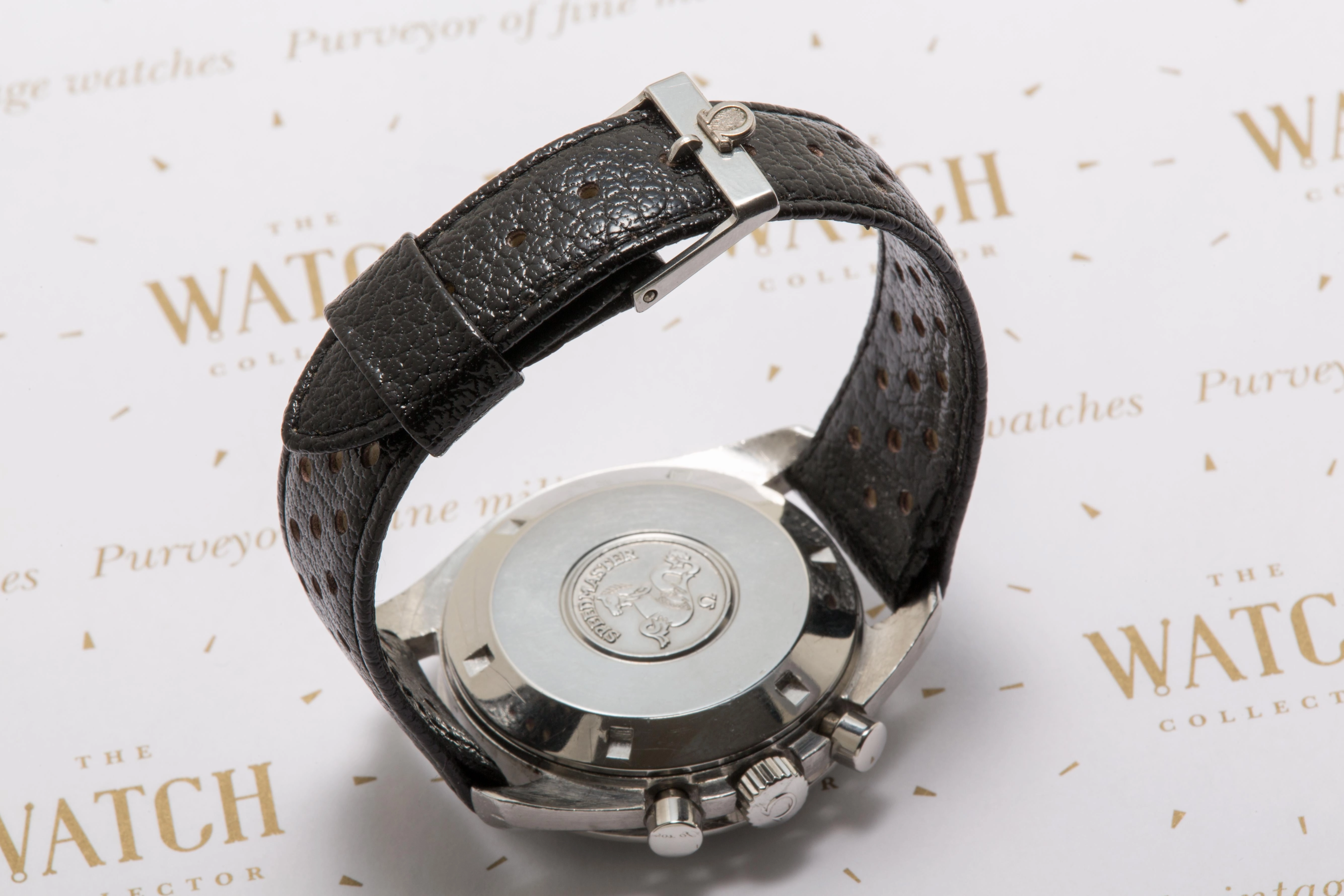 Omega Speedmaster NON NASA SOLD