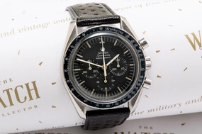 Omega Speedmaster NON NASA SOLD