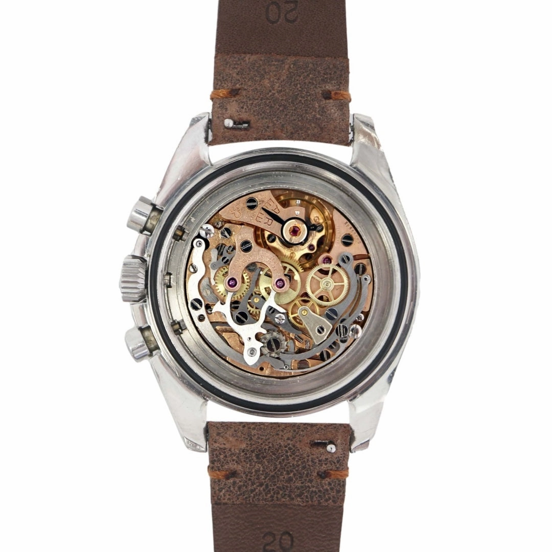 Omega Speedmaster Professional 105.012-66