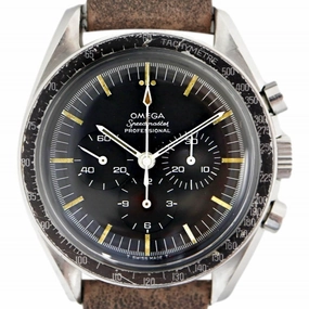 Omega Speedmaster Professional 105.012-66