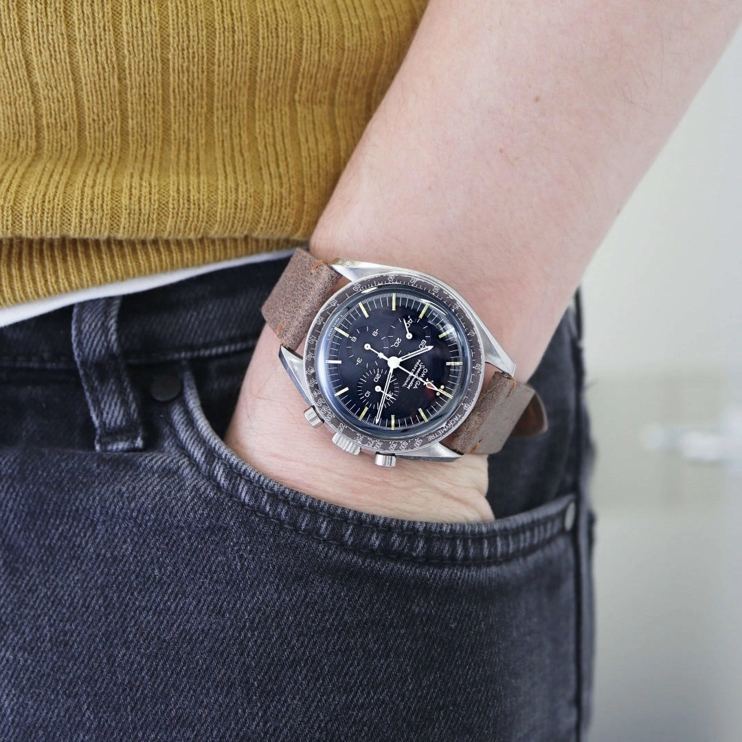 Omega Speedmaster Professional 105.012-66