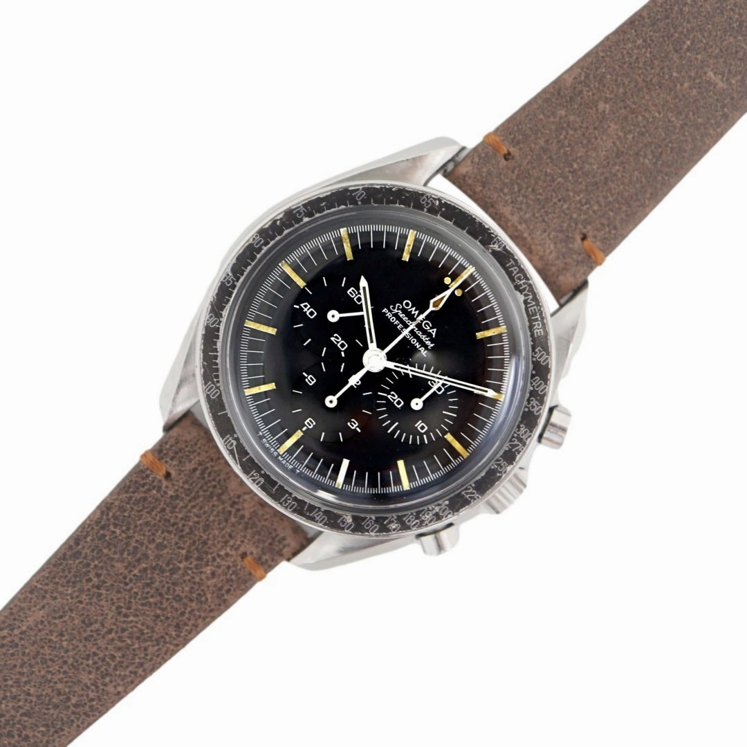 Omega Speedmaster Professional 105.012-66