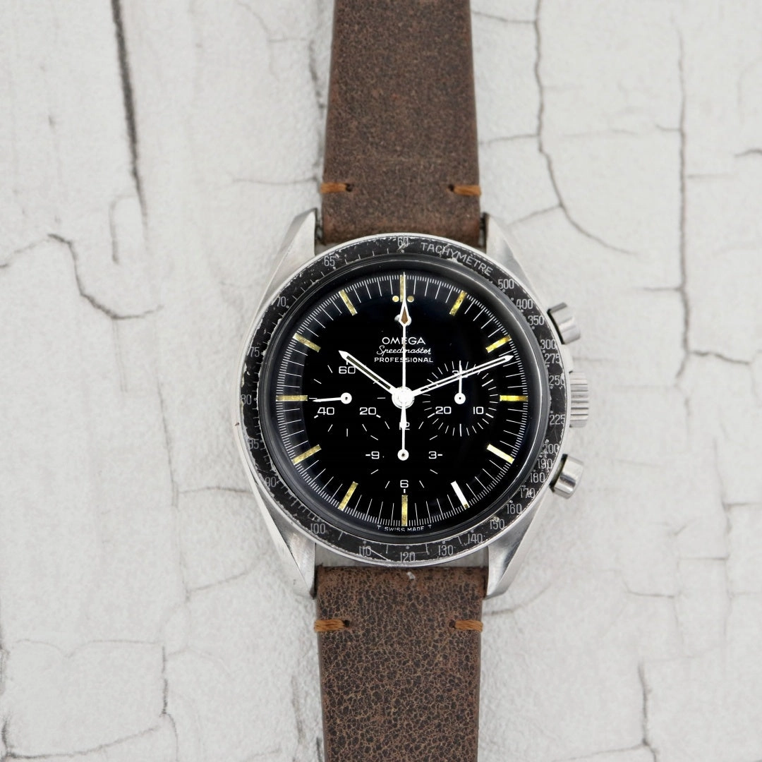 Omega Speedmaster Professional 105.012-66