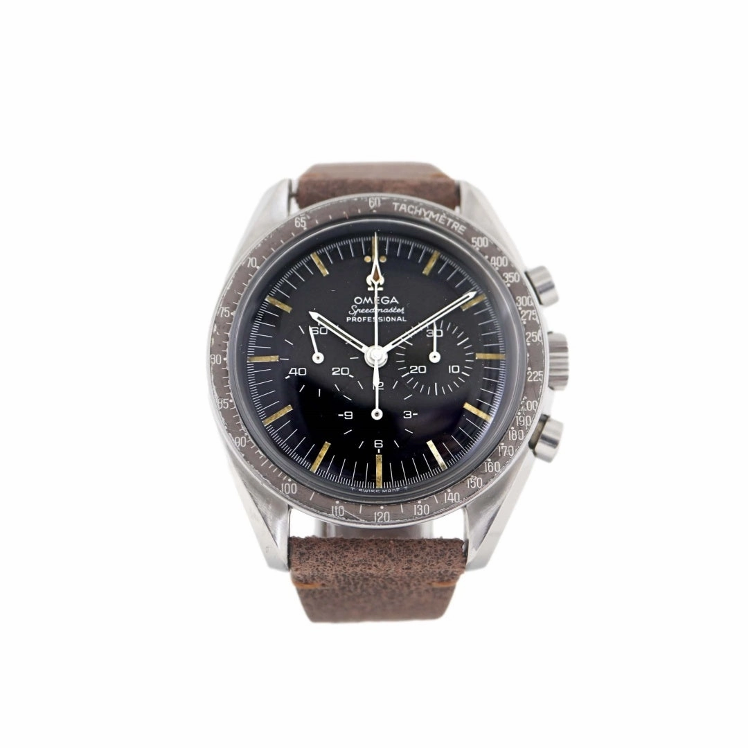 Omega Speedmaster Professional 105.012-66