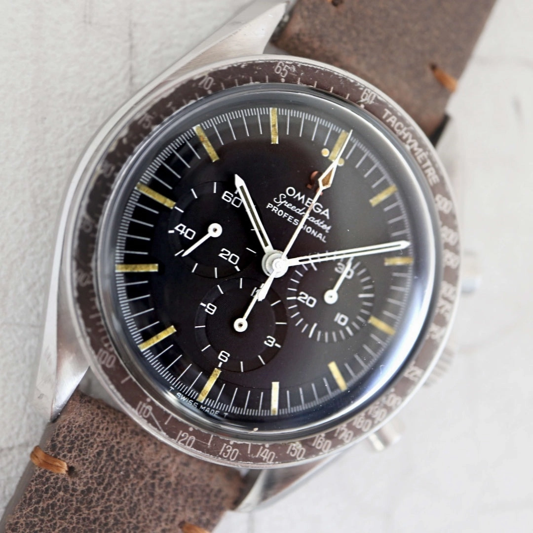Omega Speedmaster Professional 105.012-66