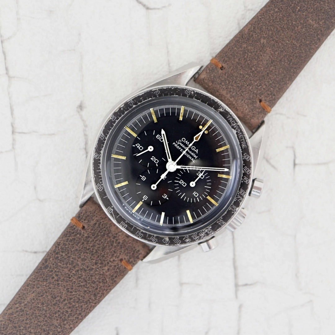Omega Speedmaster Professional 105.012-66