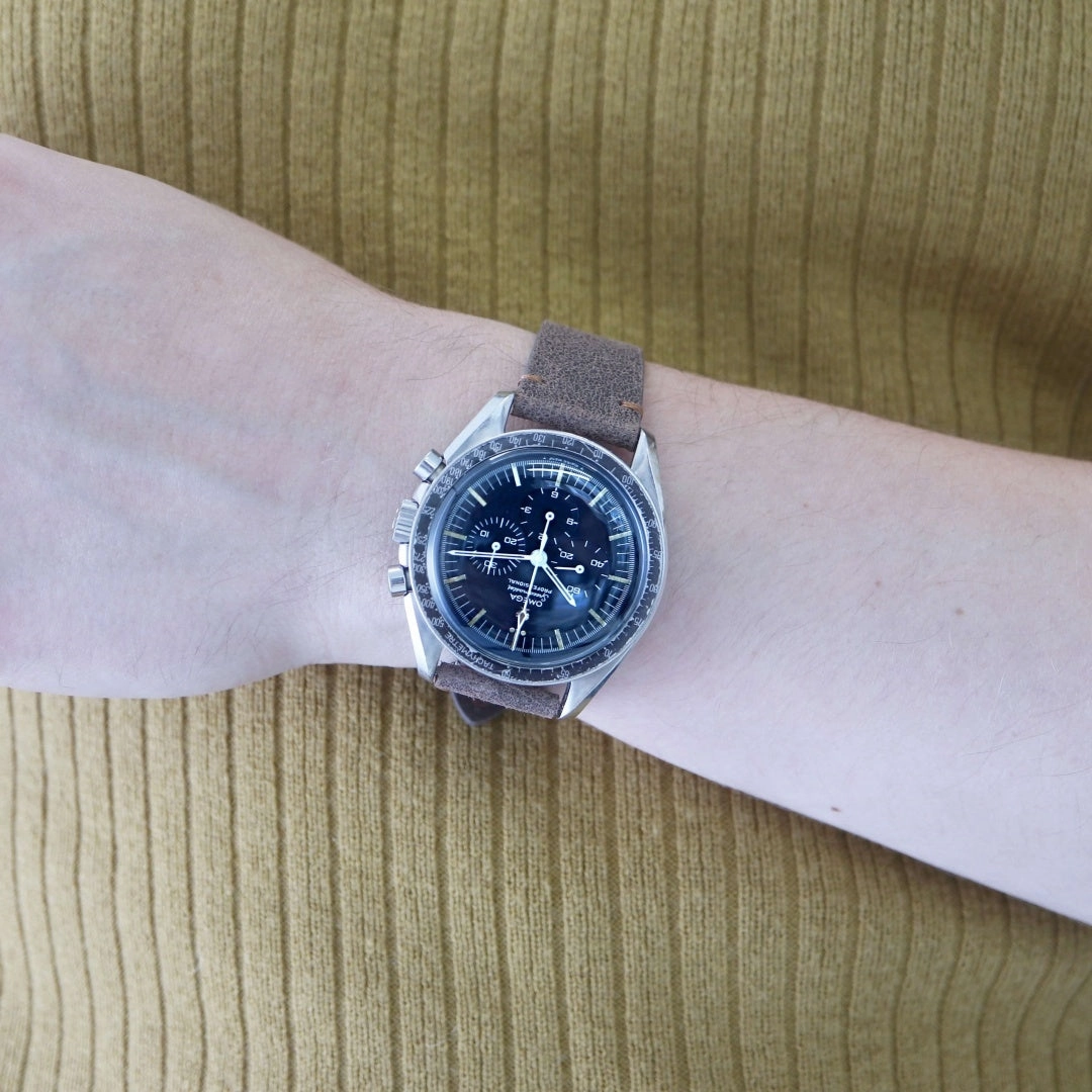 Omega Speedmaster Professional 105.012-66