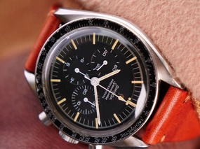 Omega Speedmaster Professional 145.012-67