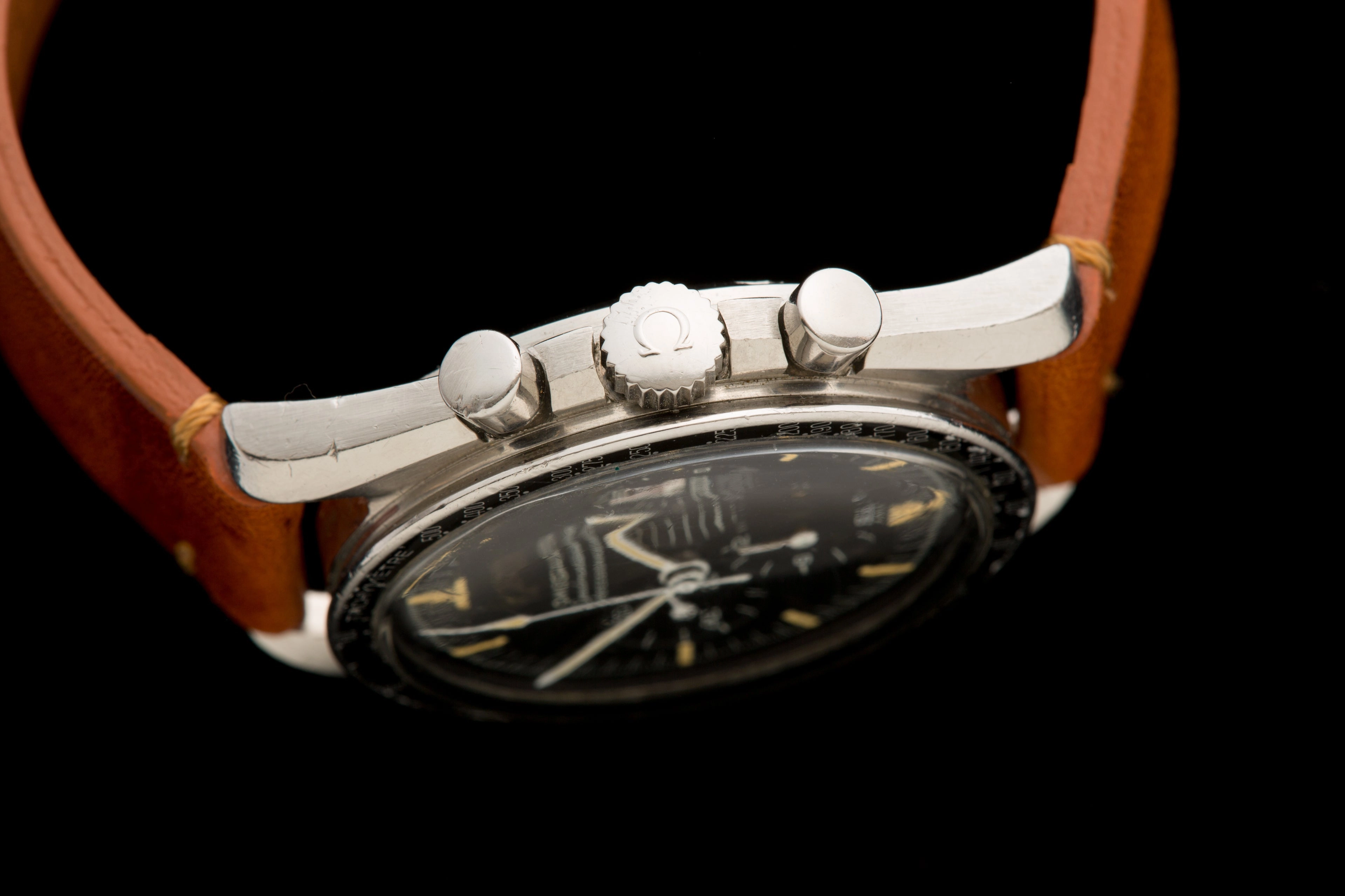 Omega Speedmaster Professional 145.012-67