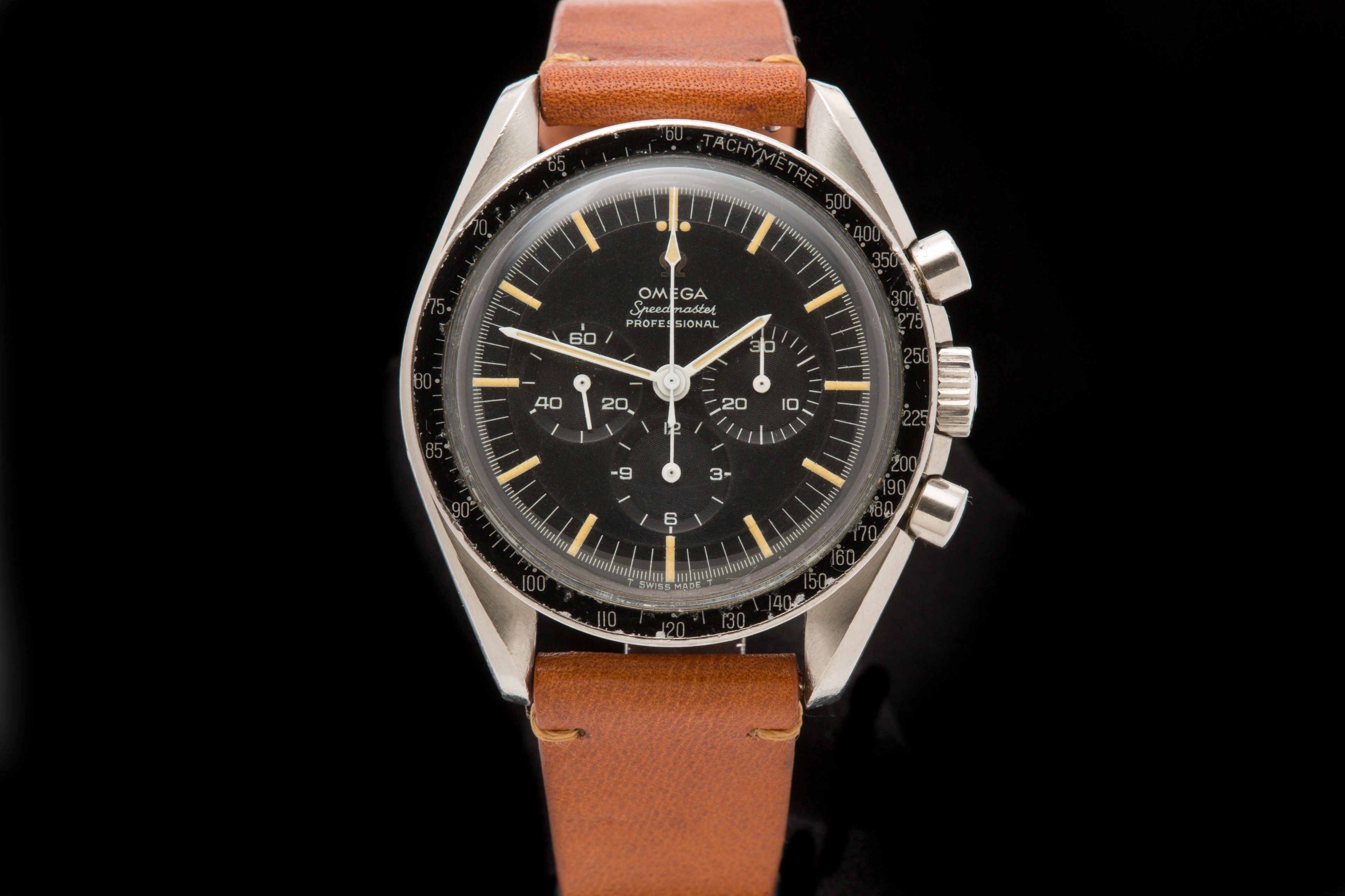 Omega Speedmaster Professional 145.012-67