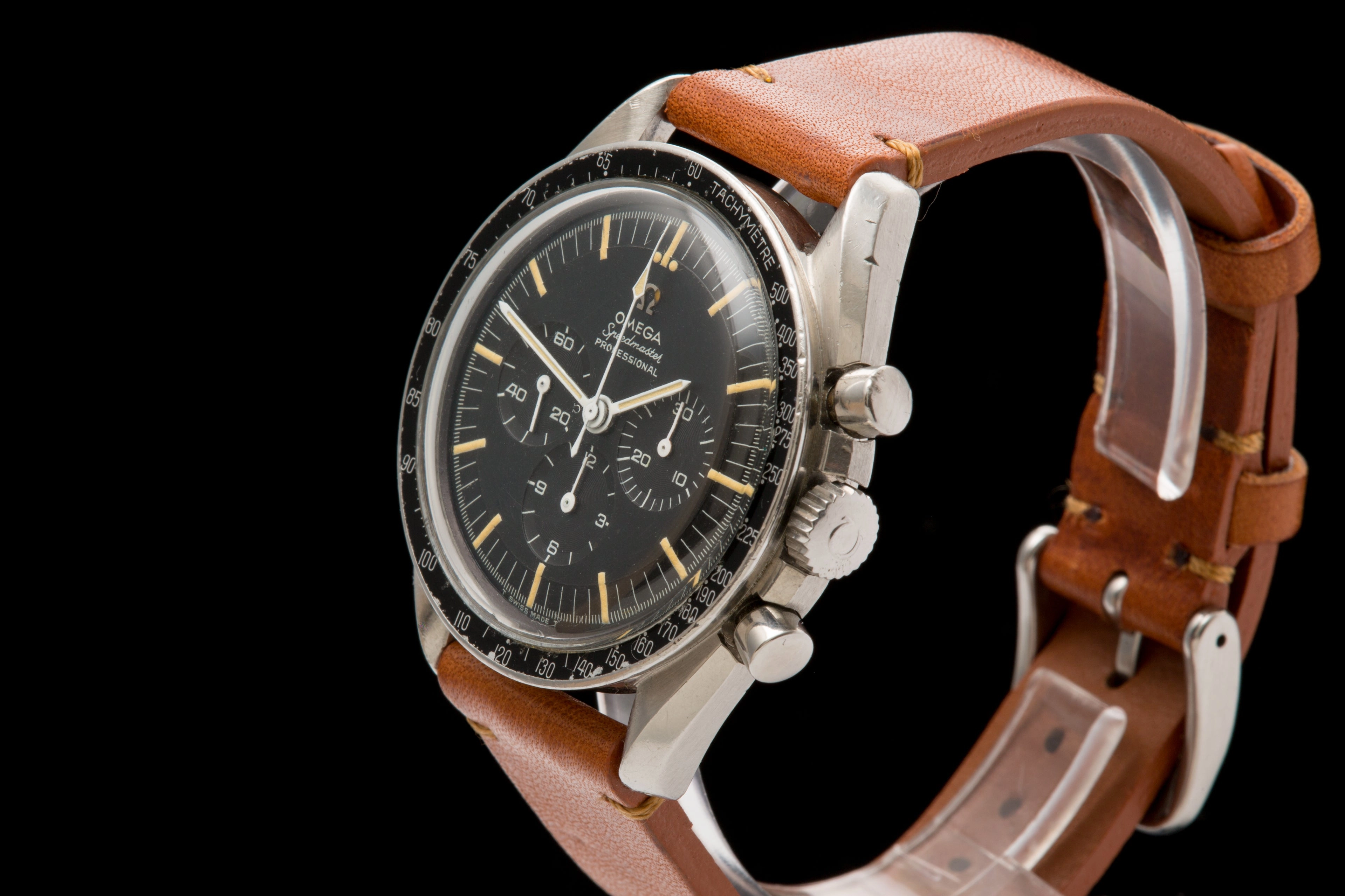 Omega Speedmaster Professional 145.012-67