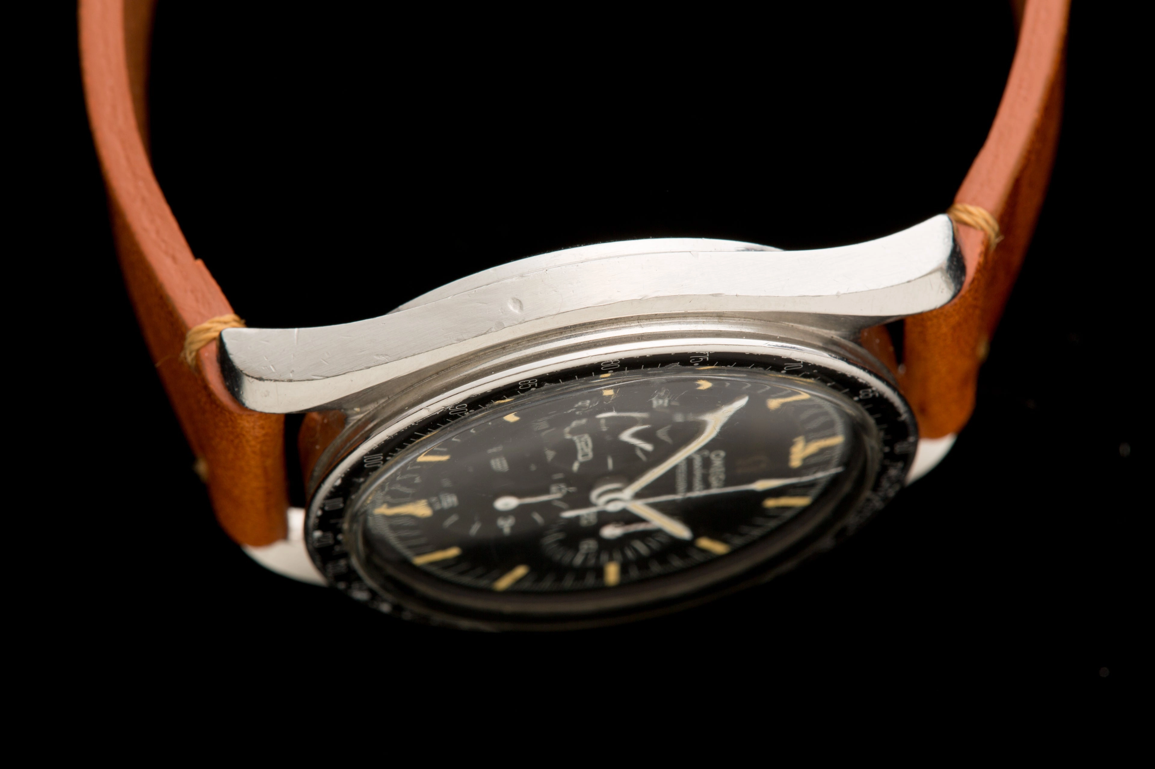 Omega Speedmaster Professional 145.012-67