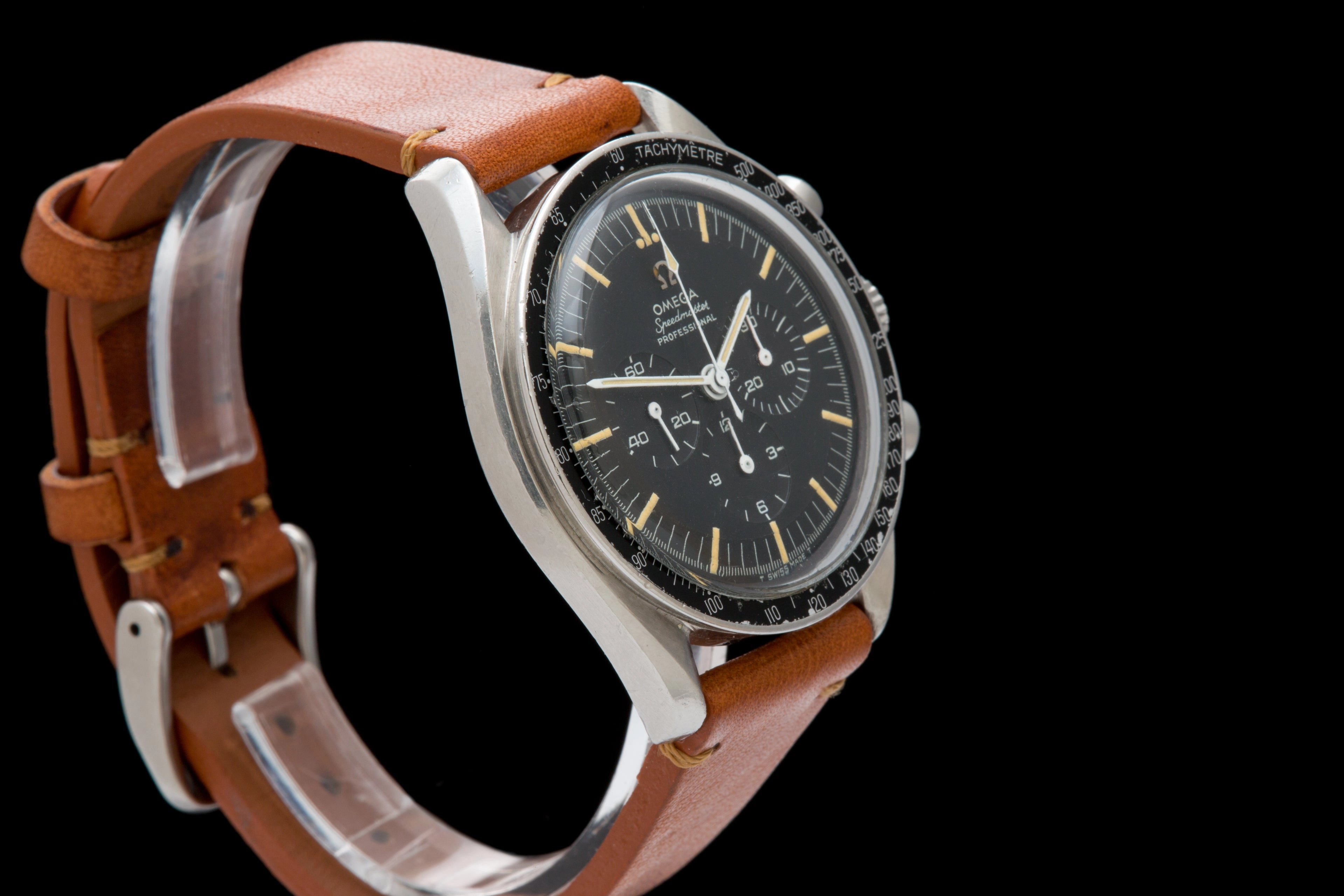 Omega Speedmaster Professional 145.012-67