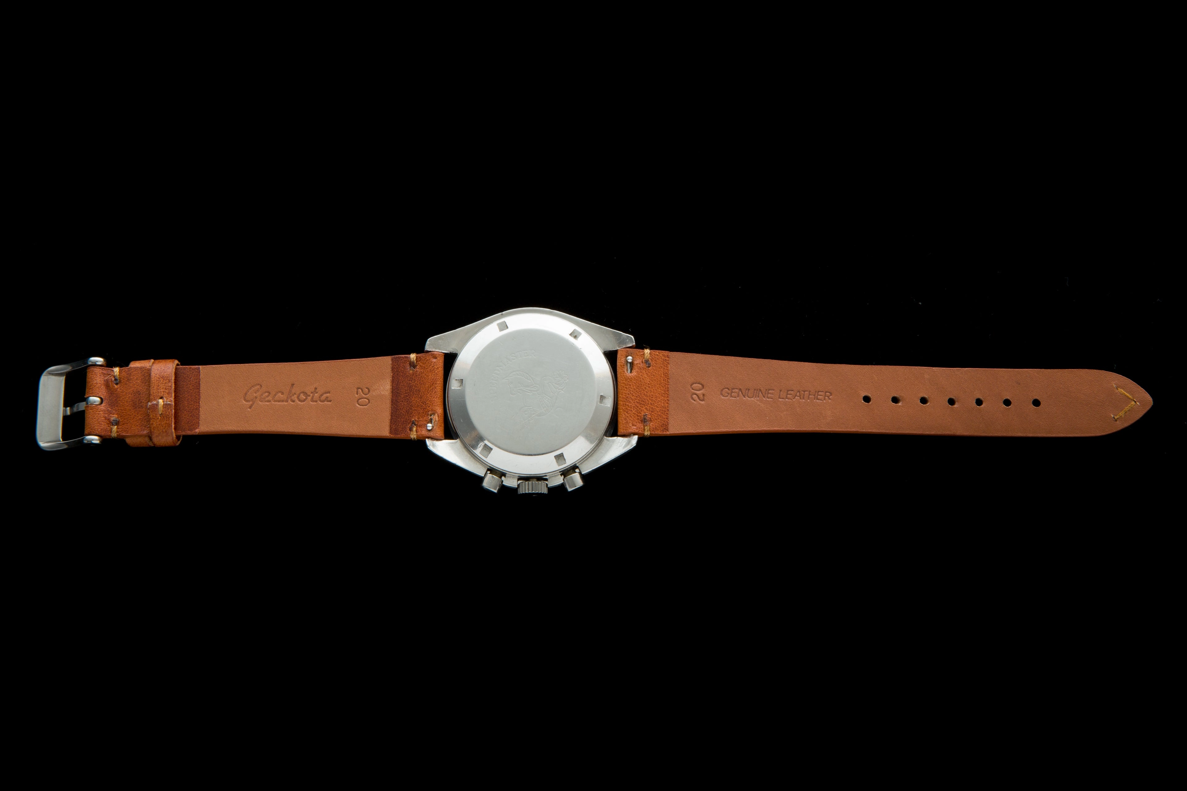Omega Speedmaster Professional 145.012-67