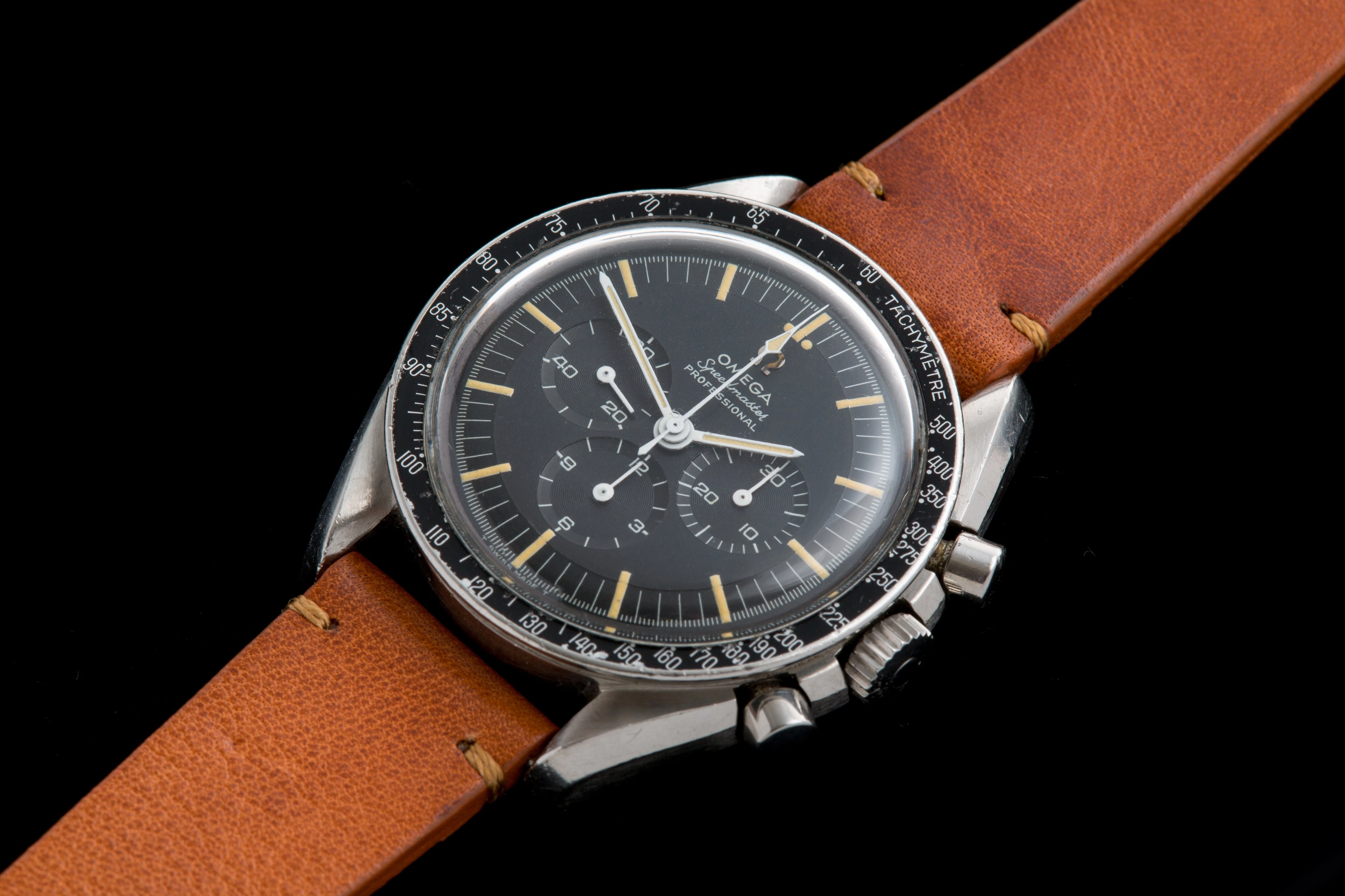 Omega Speedmaster Professional 145.012-67