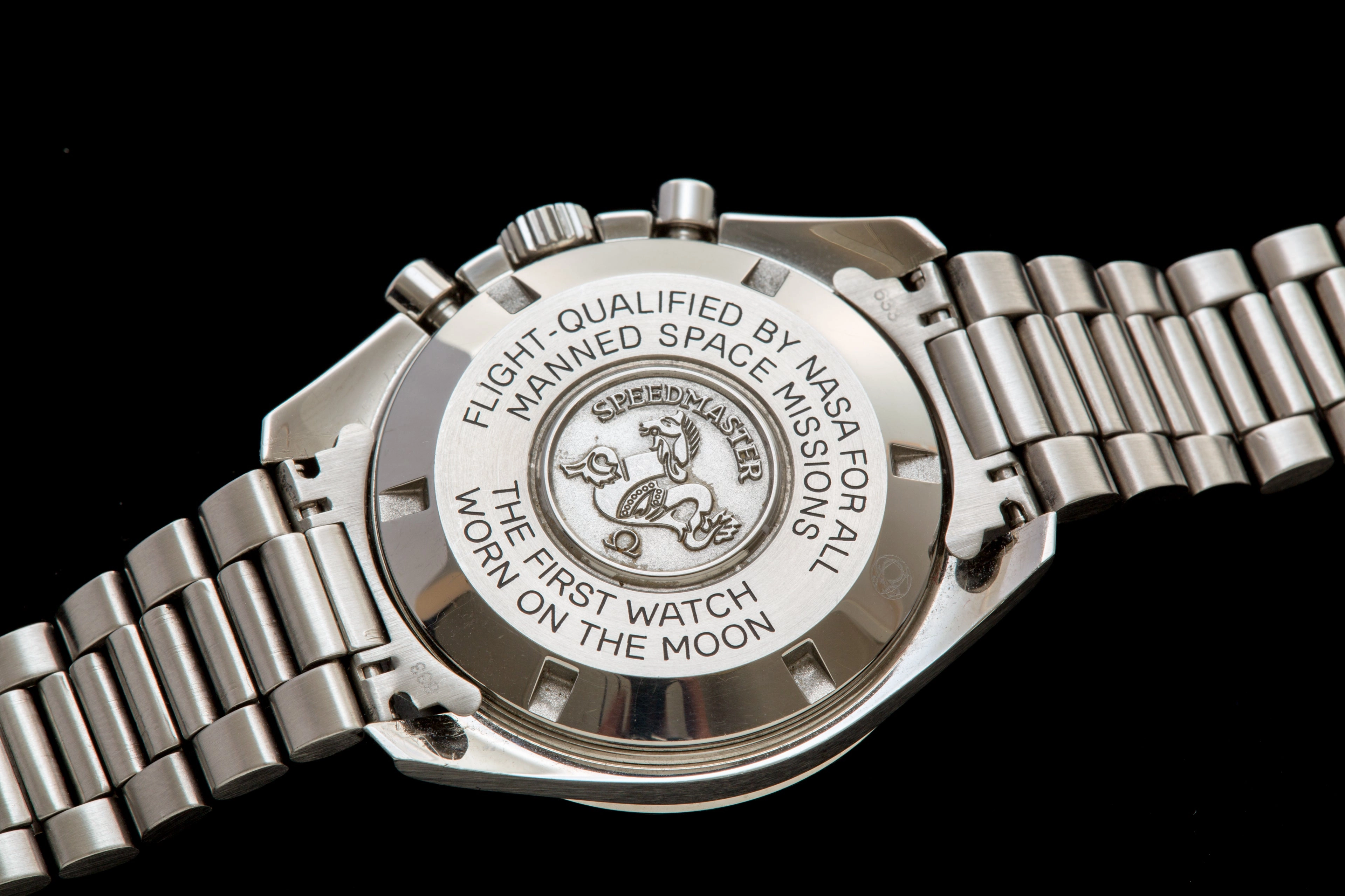 Omega Speedmaster professional