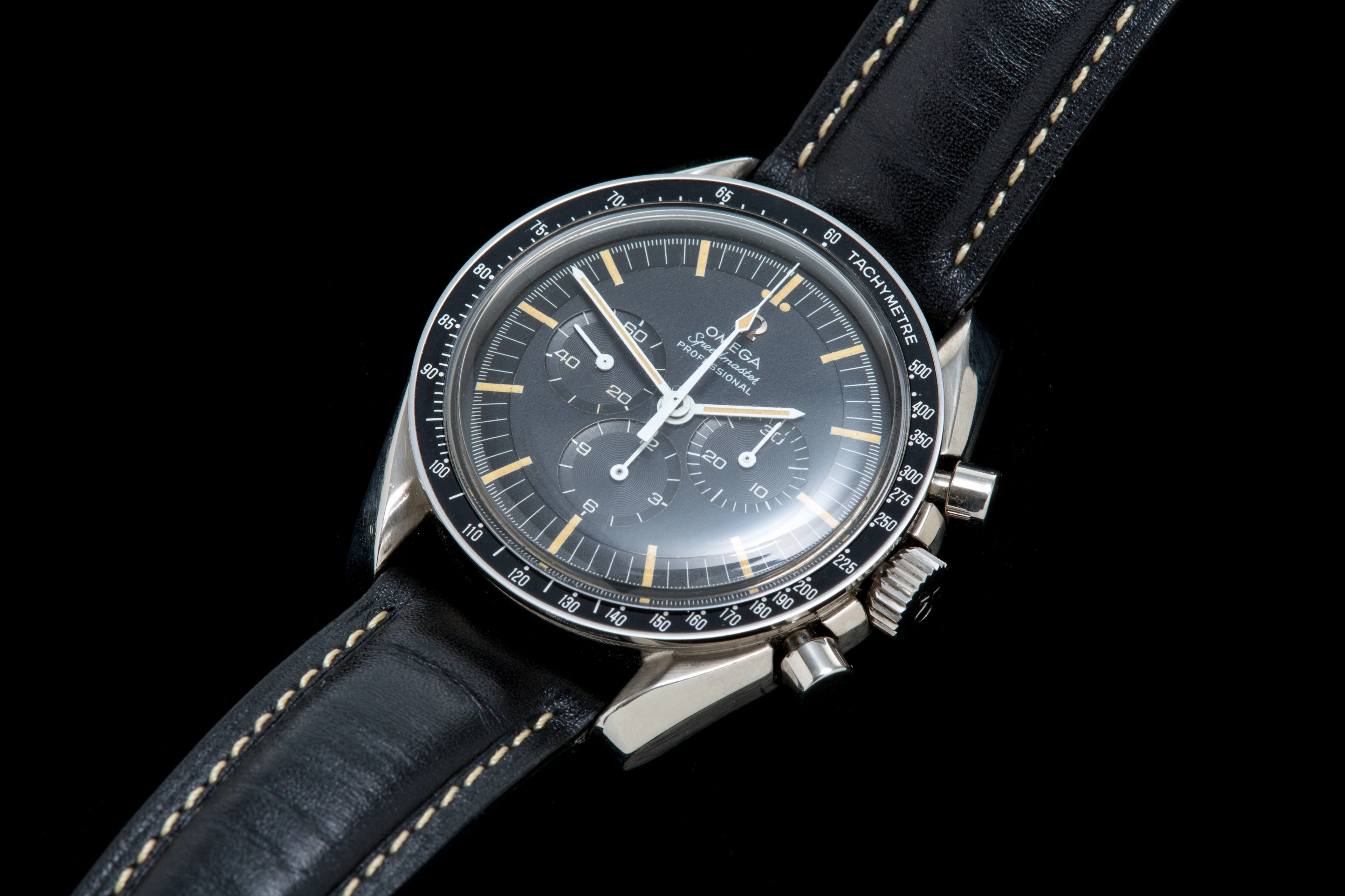 Omega Speedmaster Professional cal 321 sold