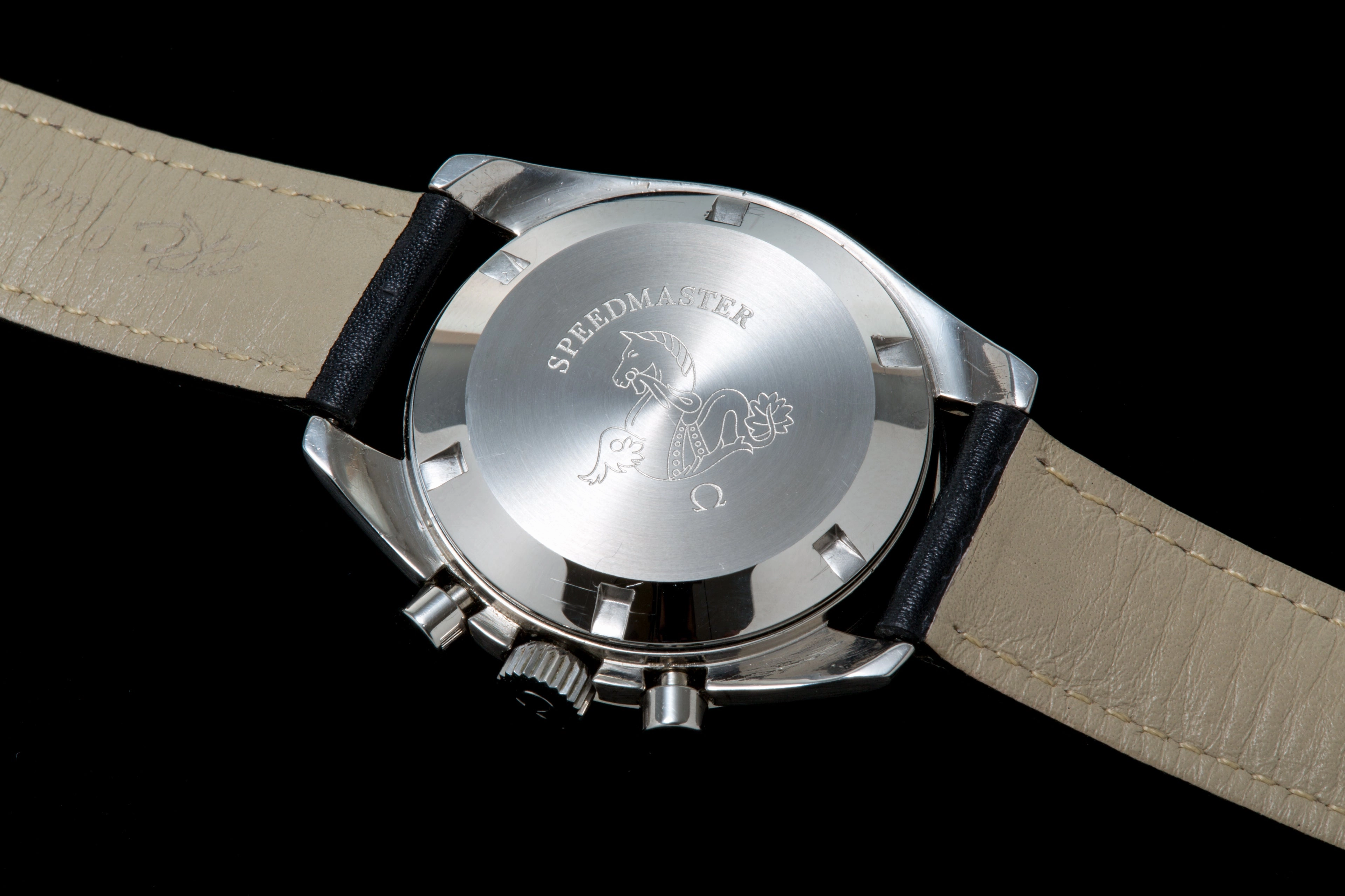 Omega Speedmaster Professional cal 321 sold