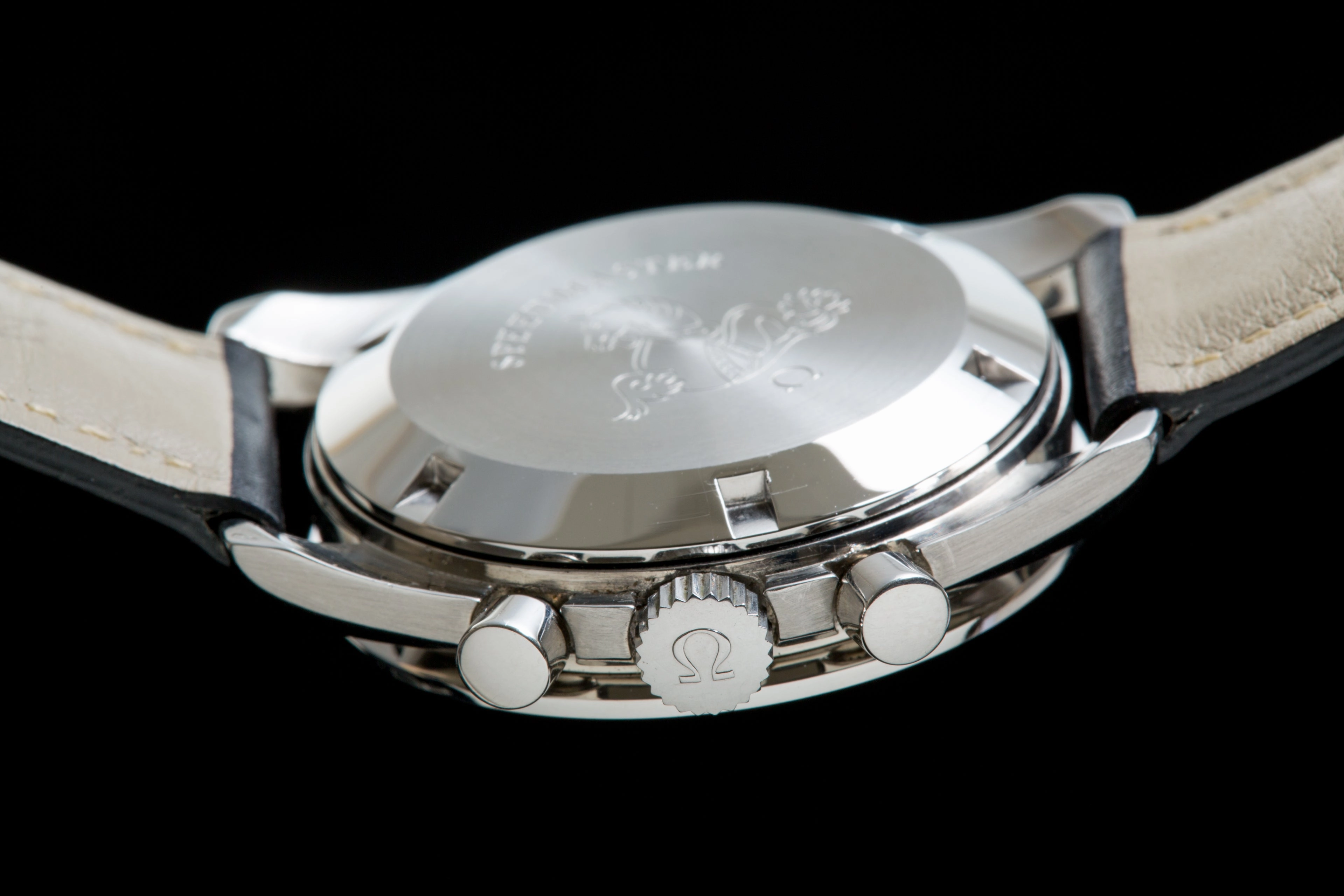 Omega Speedmaster Professional cal 321 sold