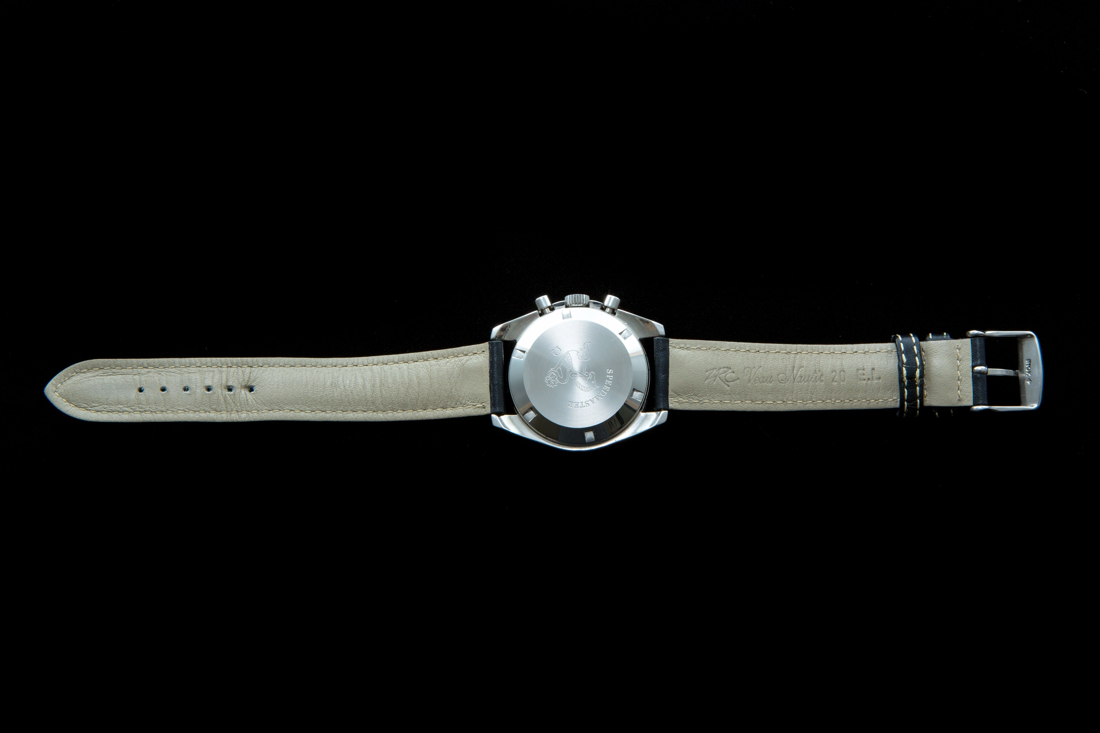 Omega Speedmaster Professional cal 321 sold