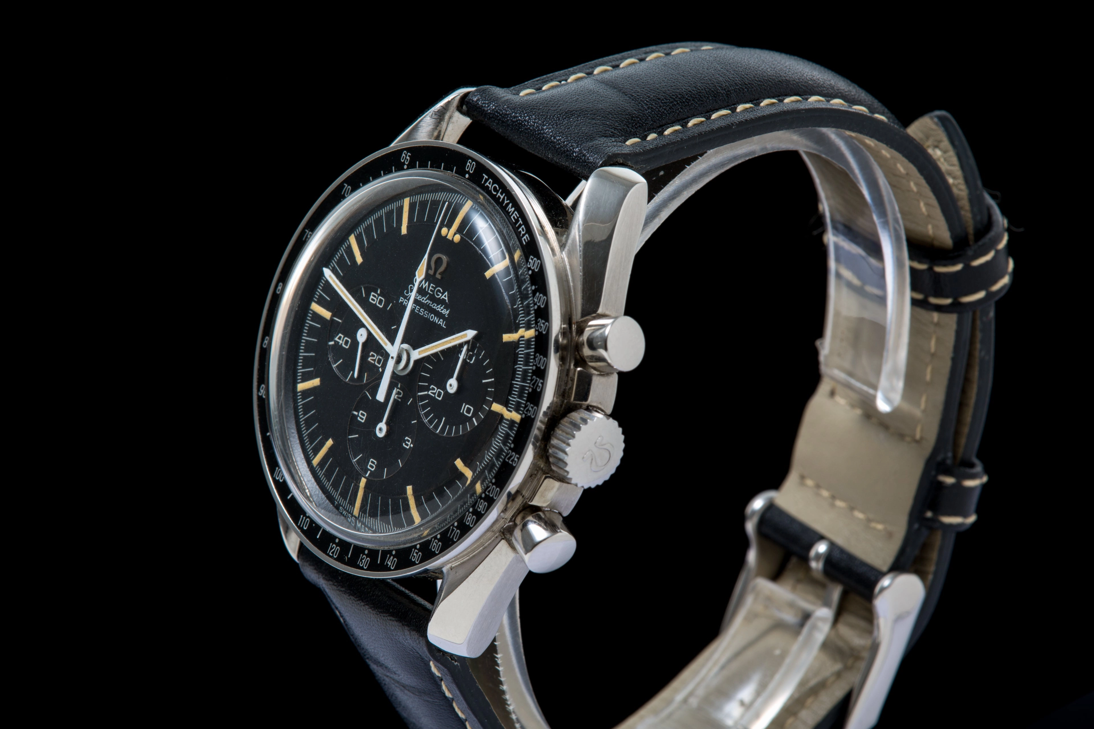 Omega Speedmaster Professional cal 321 sold