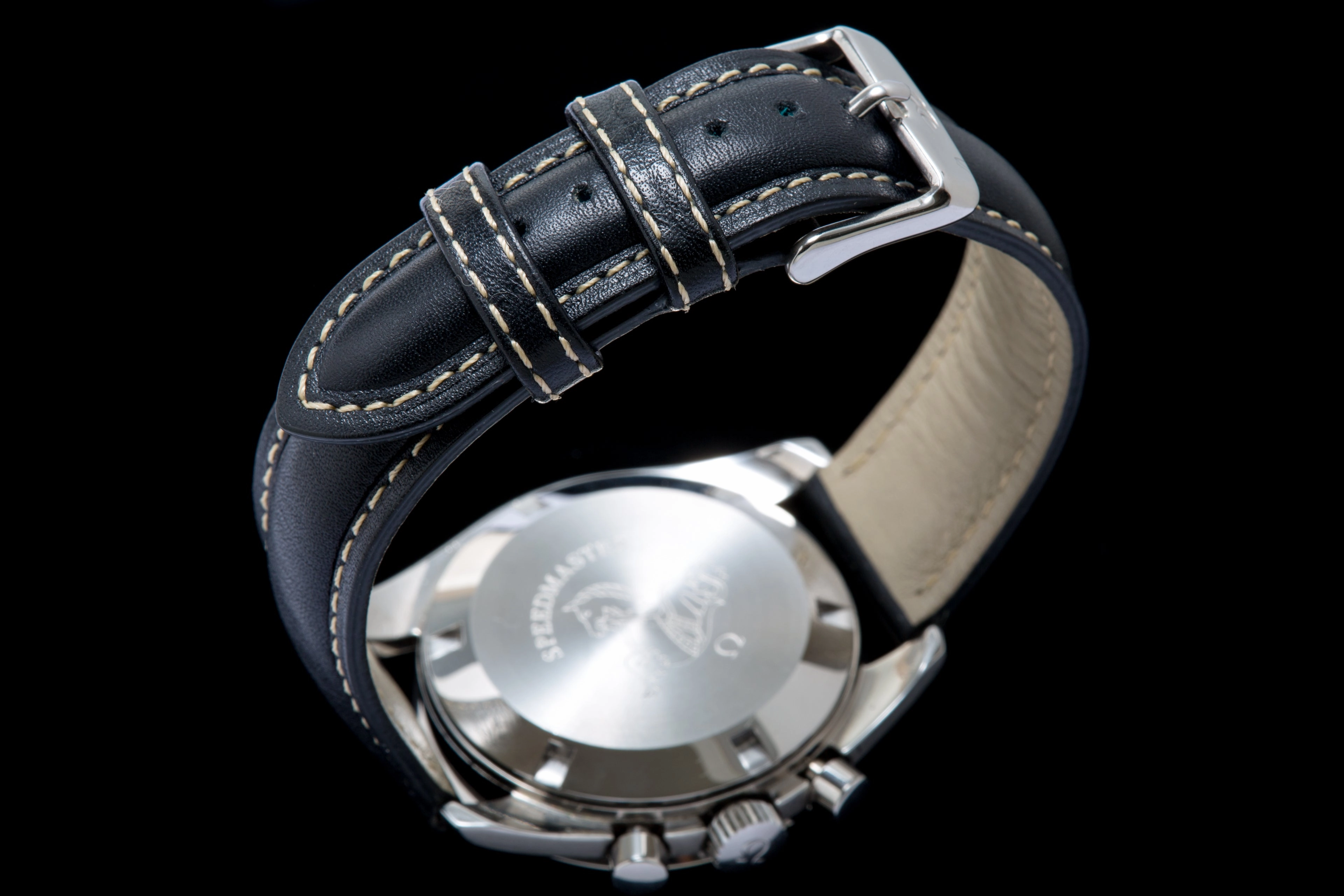 Omega Speedmaster Professional cal 321 sold