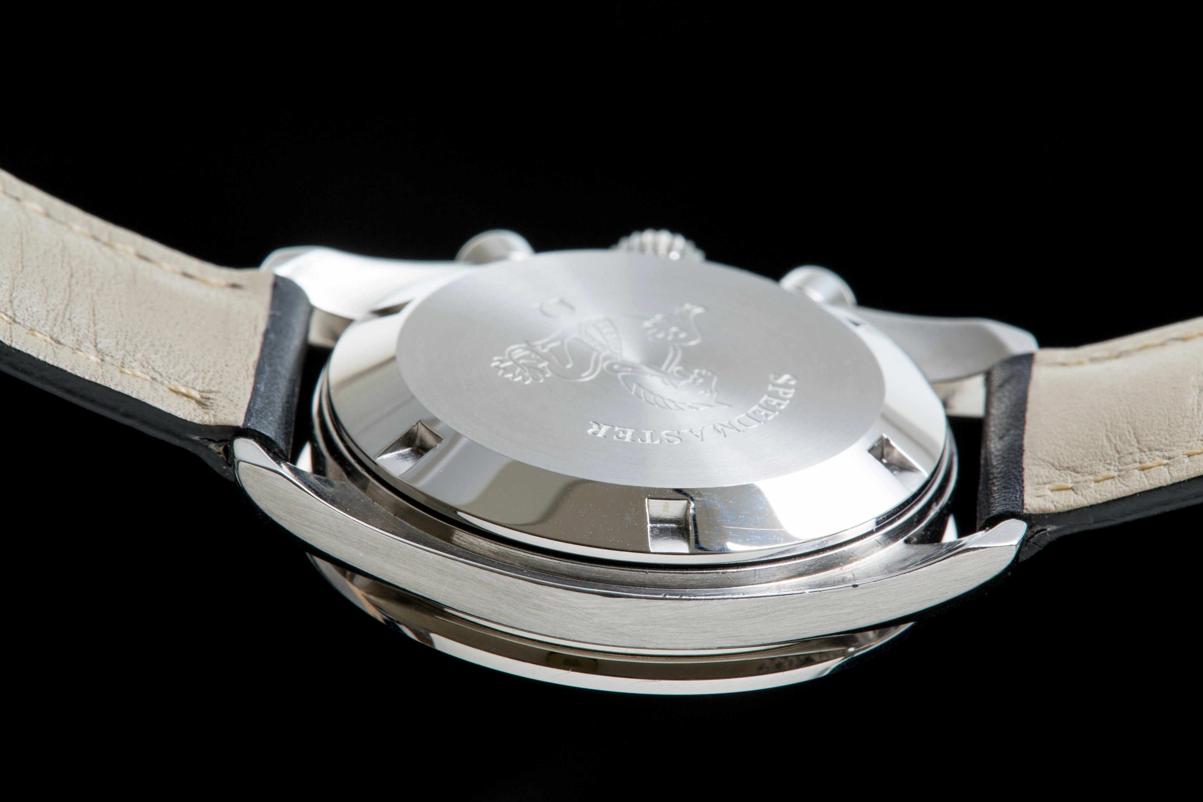 Omega Speedmaster Professional cal 321 sold