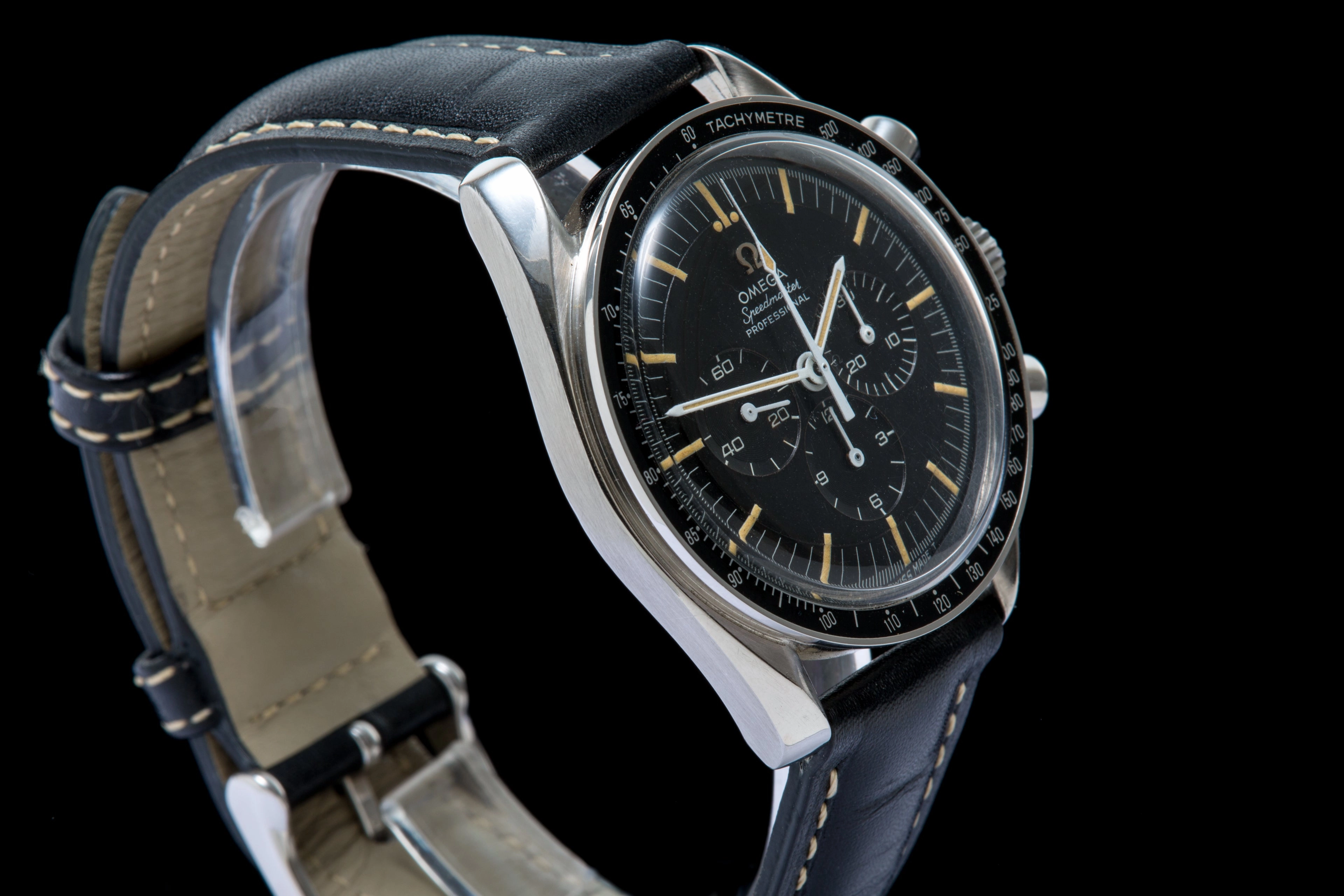 Omega Speedmaster Professional cal 321 sold