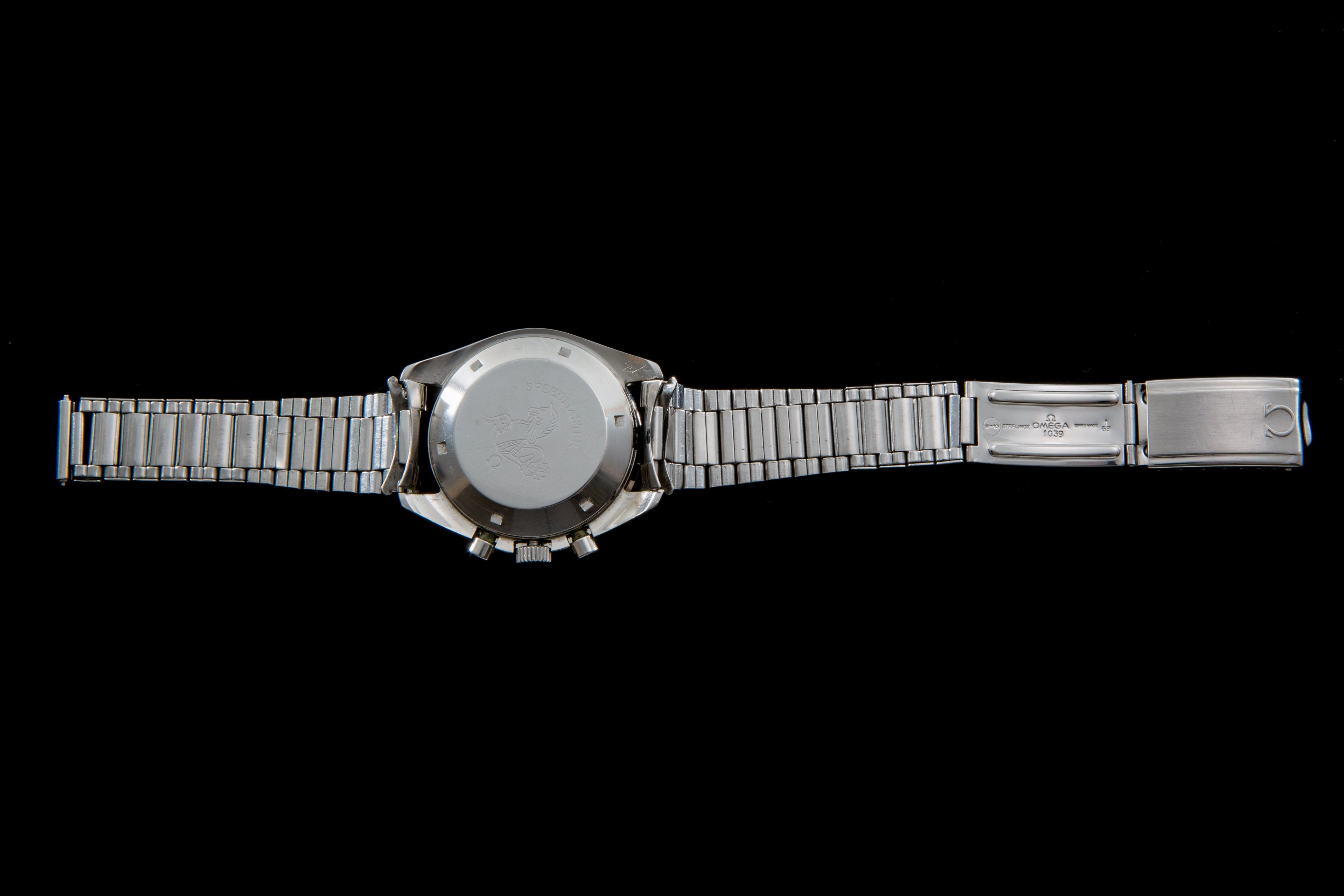 Omega Speedmaster Professional Chocolate dial SOLD