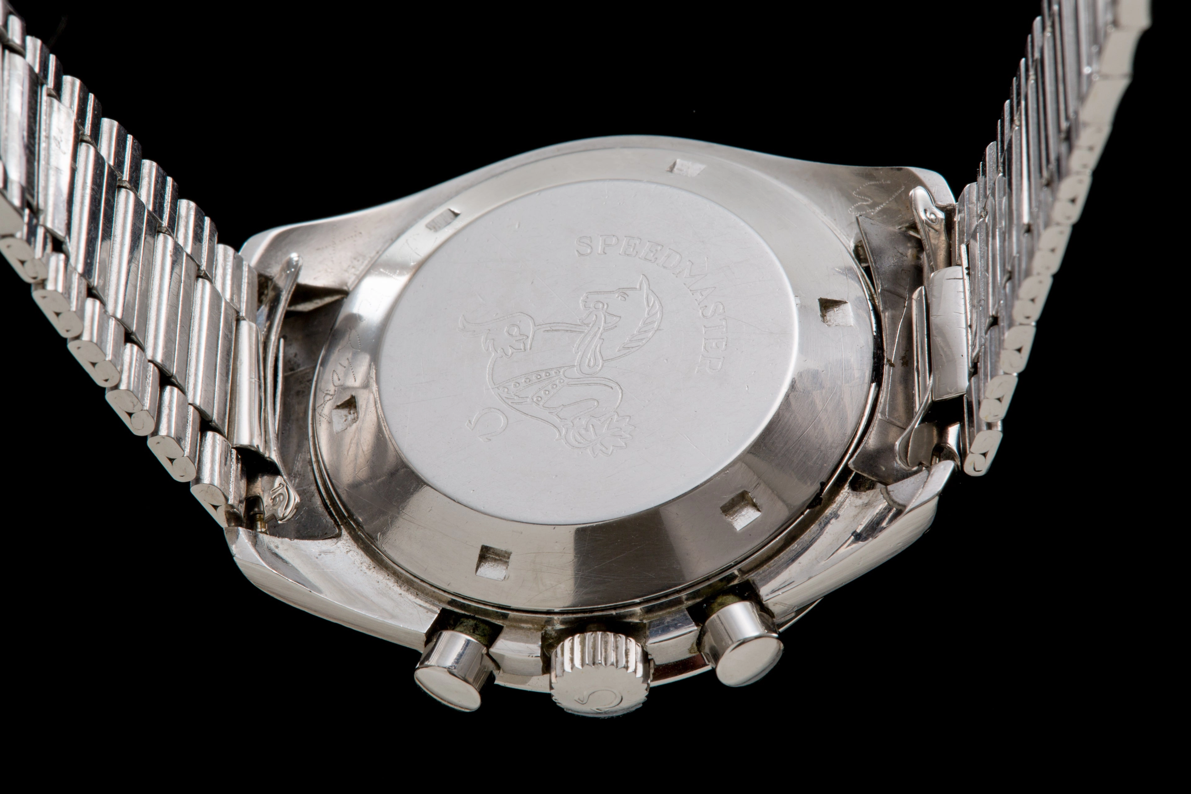 Omega Speedmaster Professional Chocolate dial SOLD