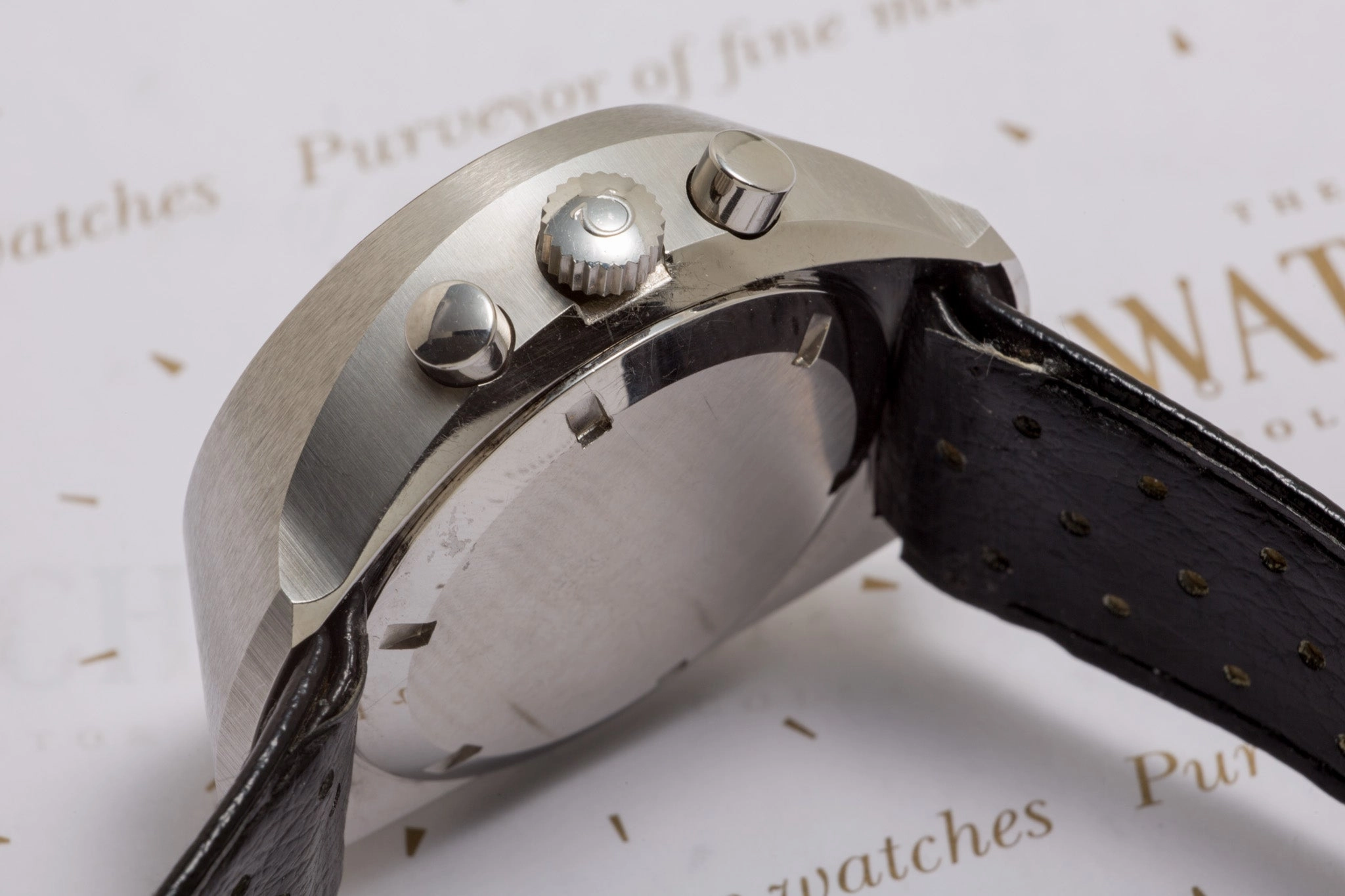 Omega Speedmaster Professional MK 111