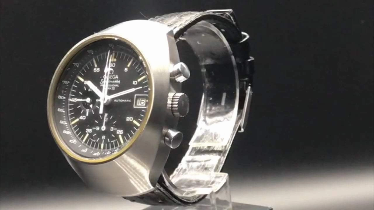 Omega Speedmaster Professional MK 111