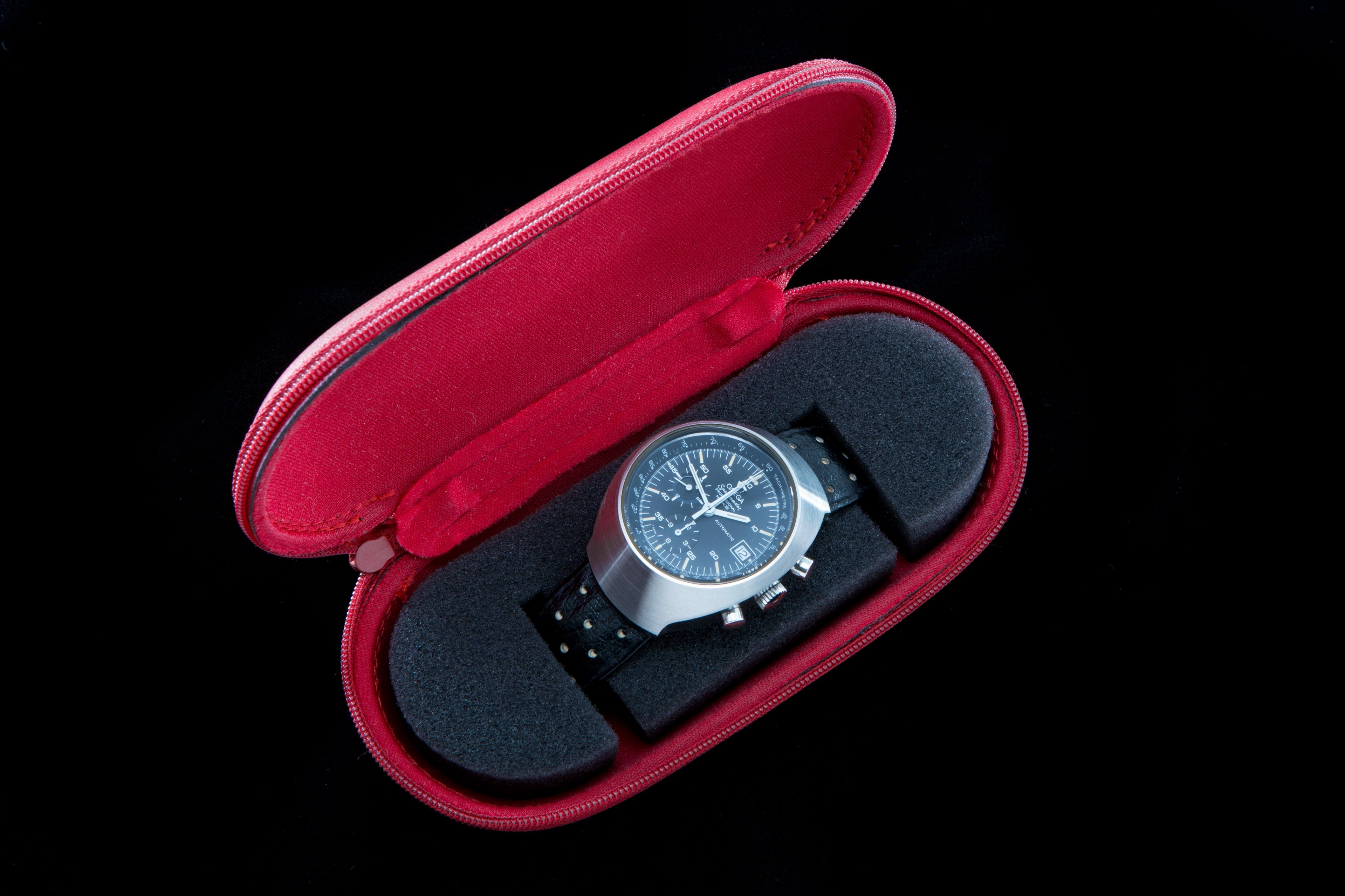Omega Speedmaster Professional MK 111