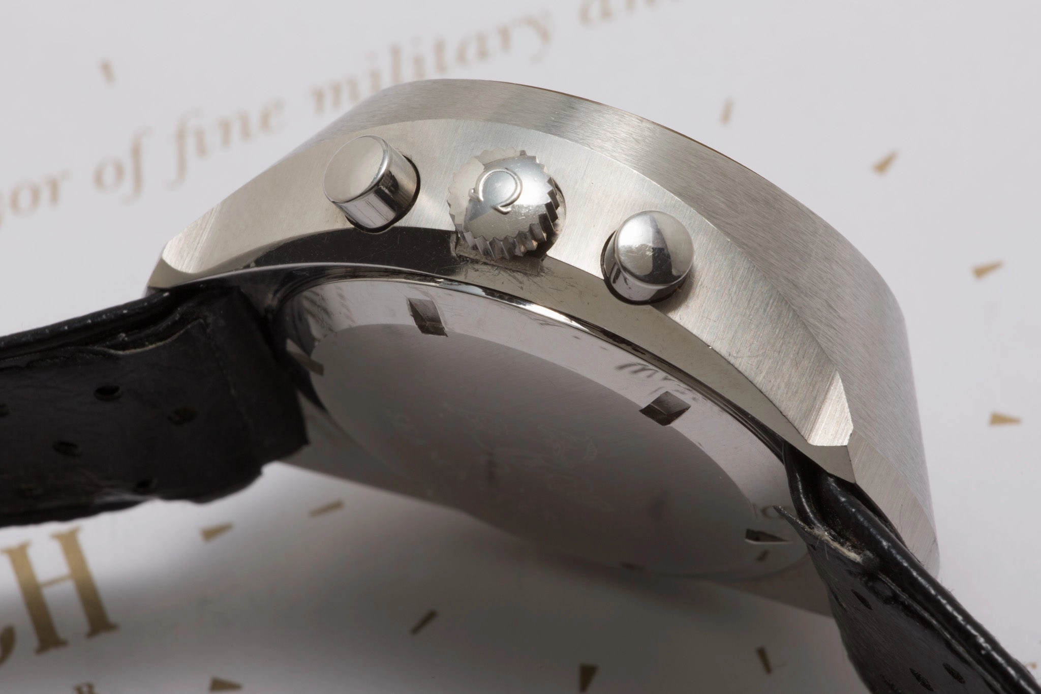 Omega Speedmaster Professional MK 111