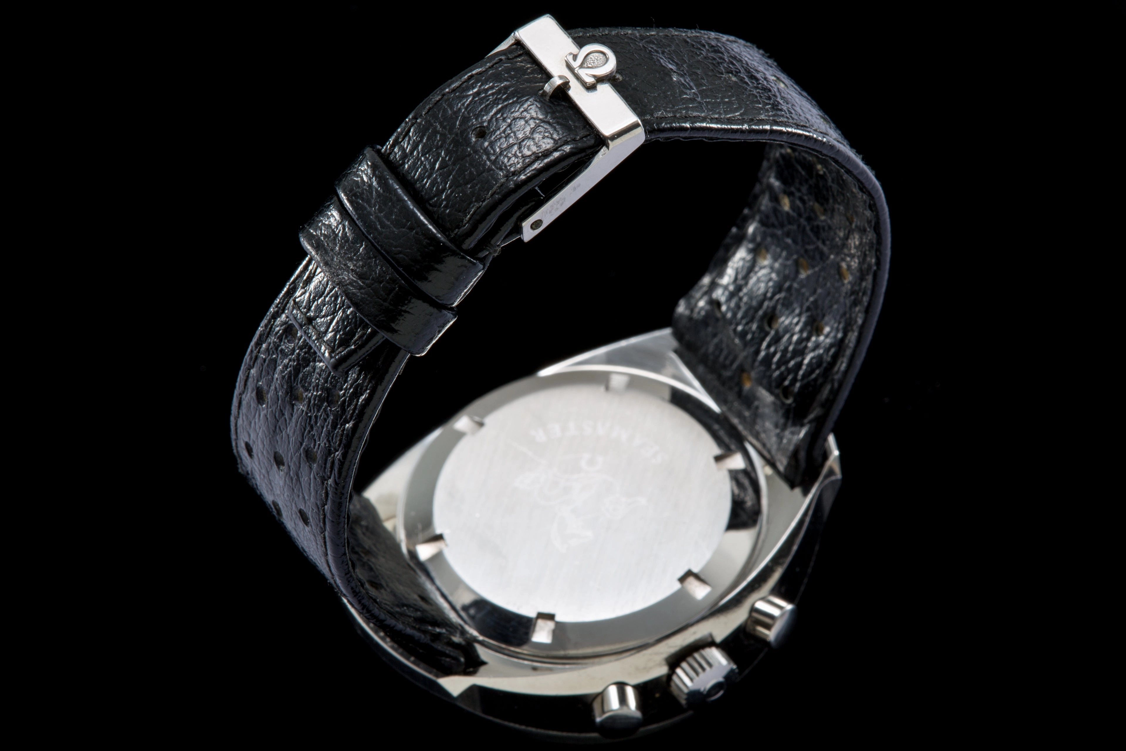 Omega Speedmaster Professional MK 111