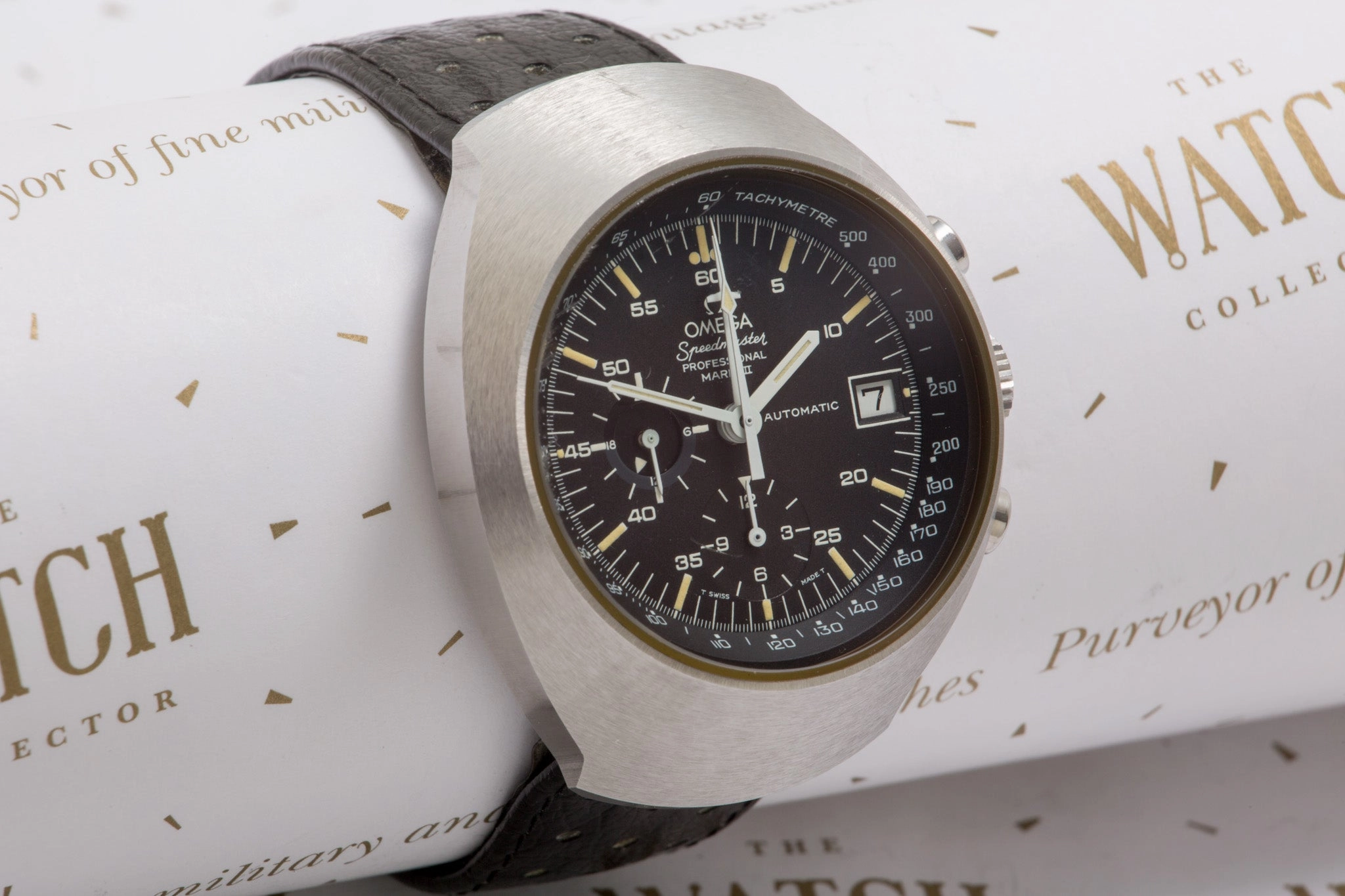 Omega Speedmaster Professional MK 111