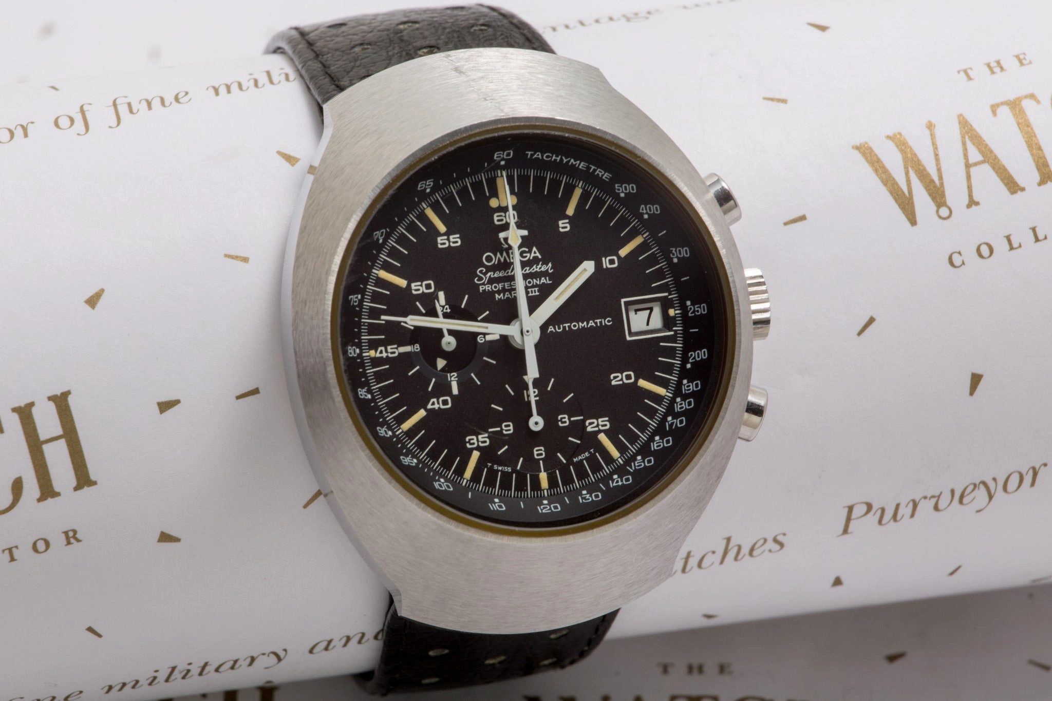 Omega Speedmaster Professional MK 111
