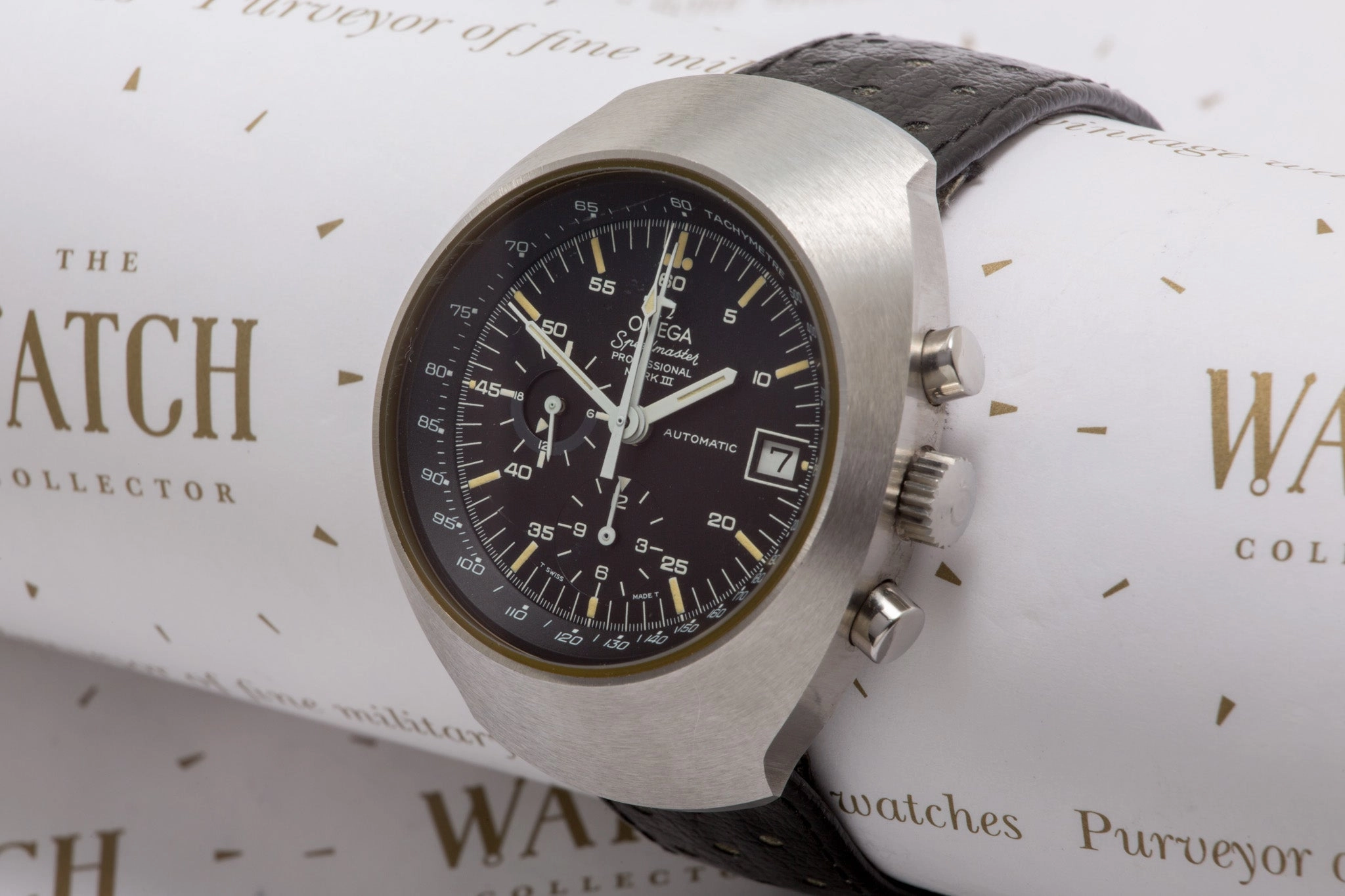 Omega Speedmaster Professional MK 111