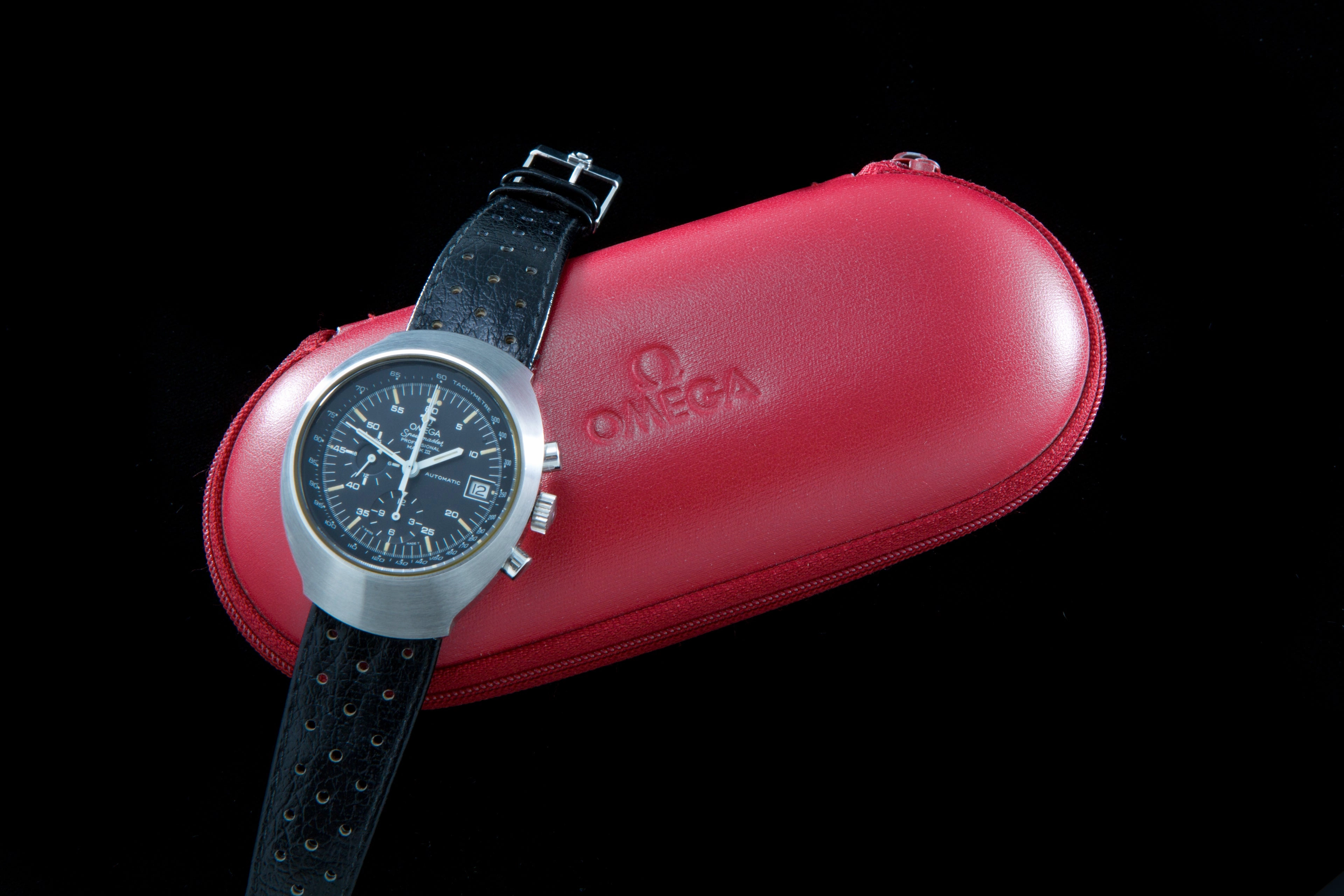 Omega Speedmaster Professional MK 111