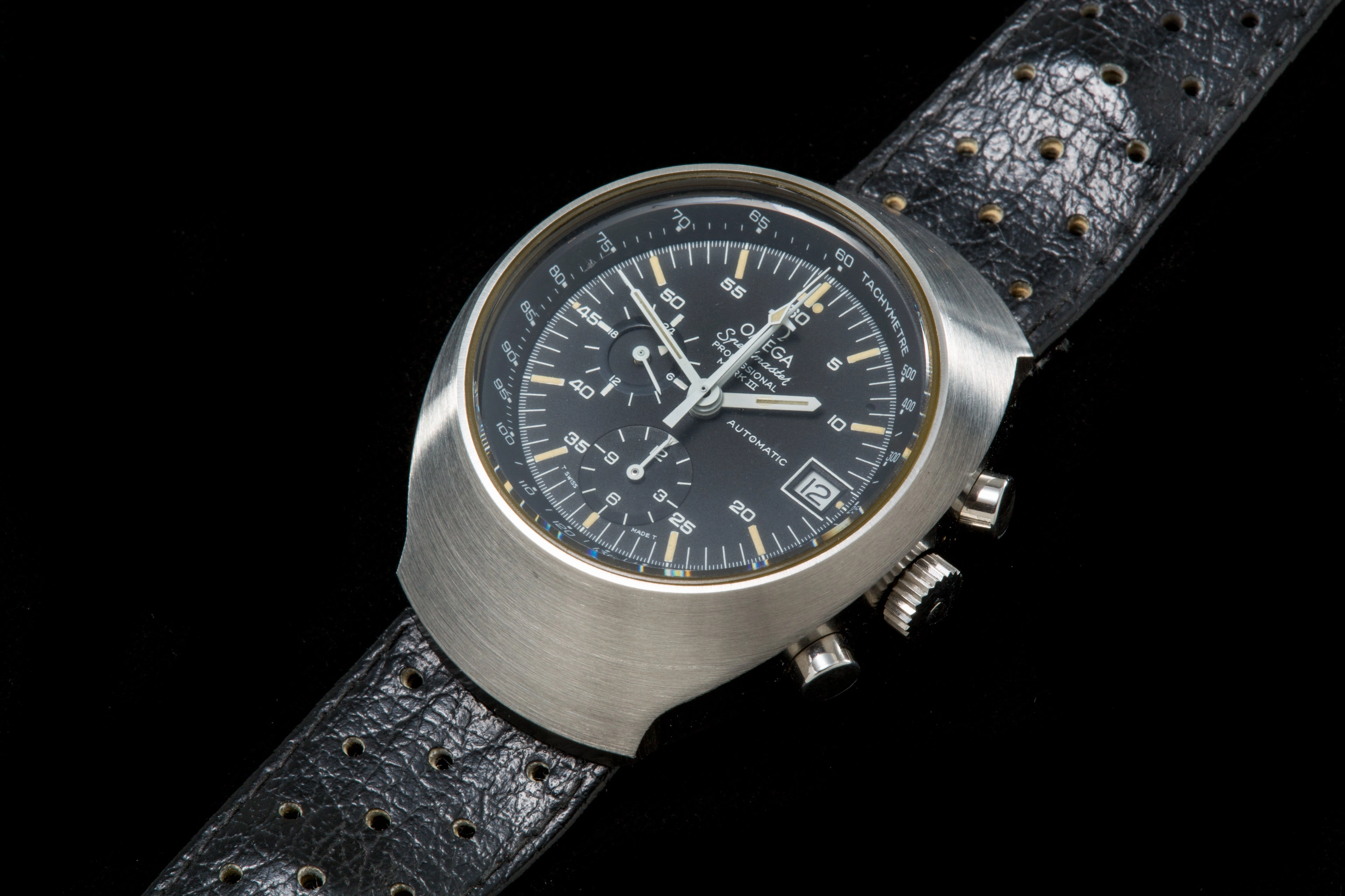 Omega Speedmaster Professional MK 111