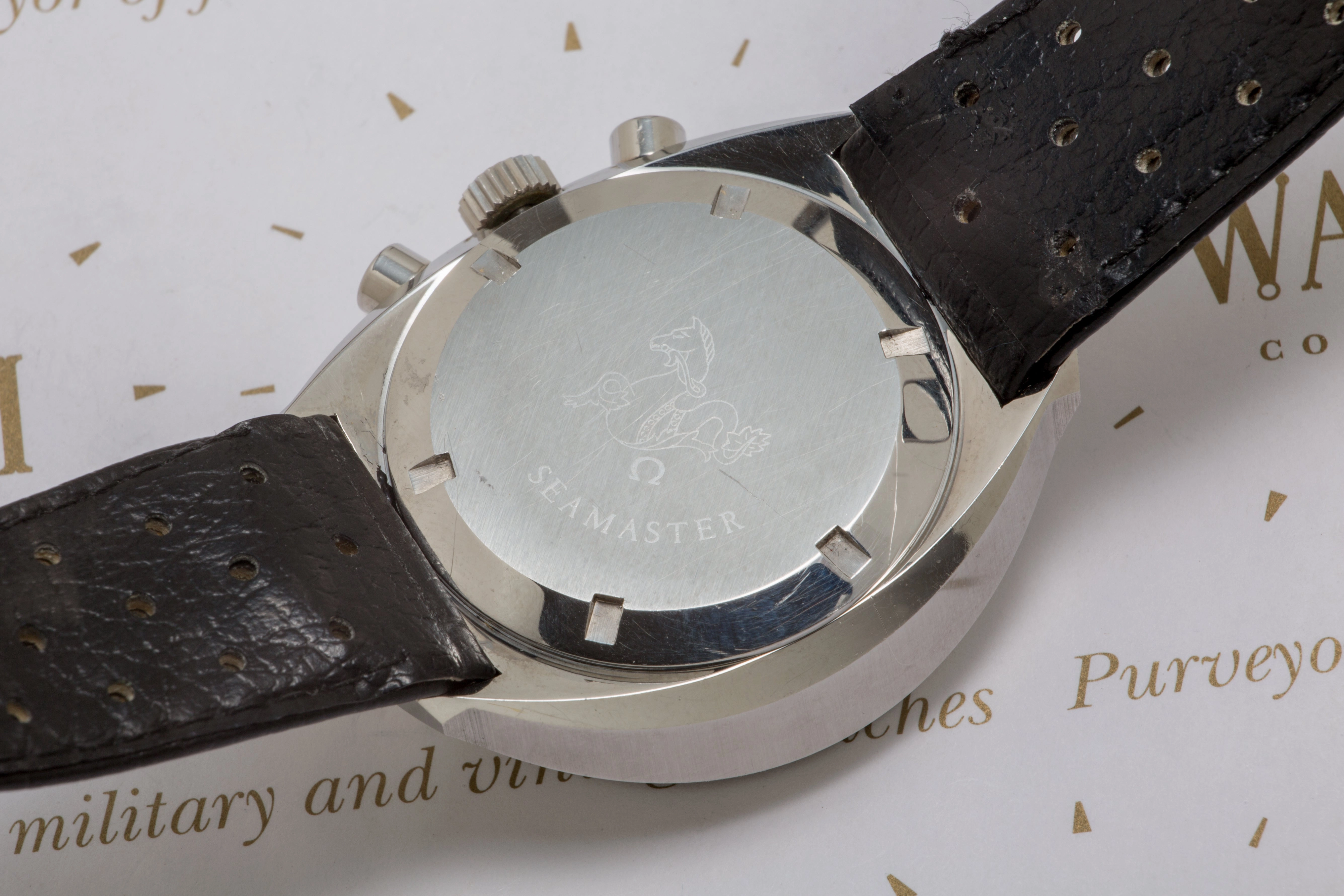 Omega Speedmaster Professional MK 111