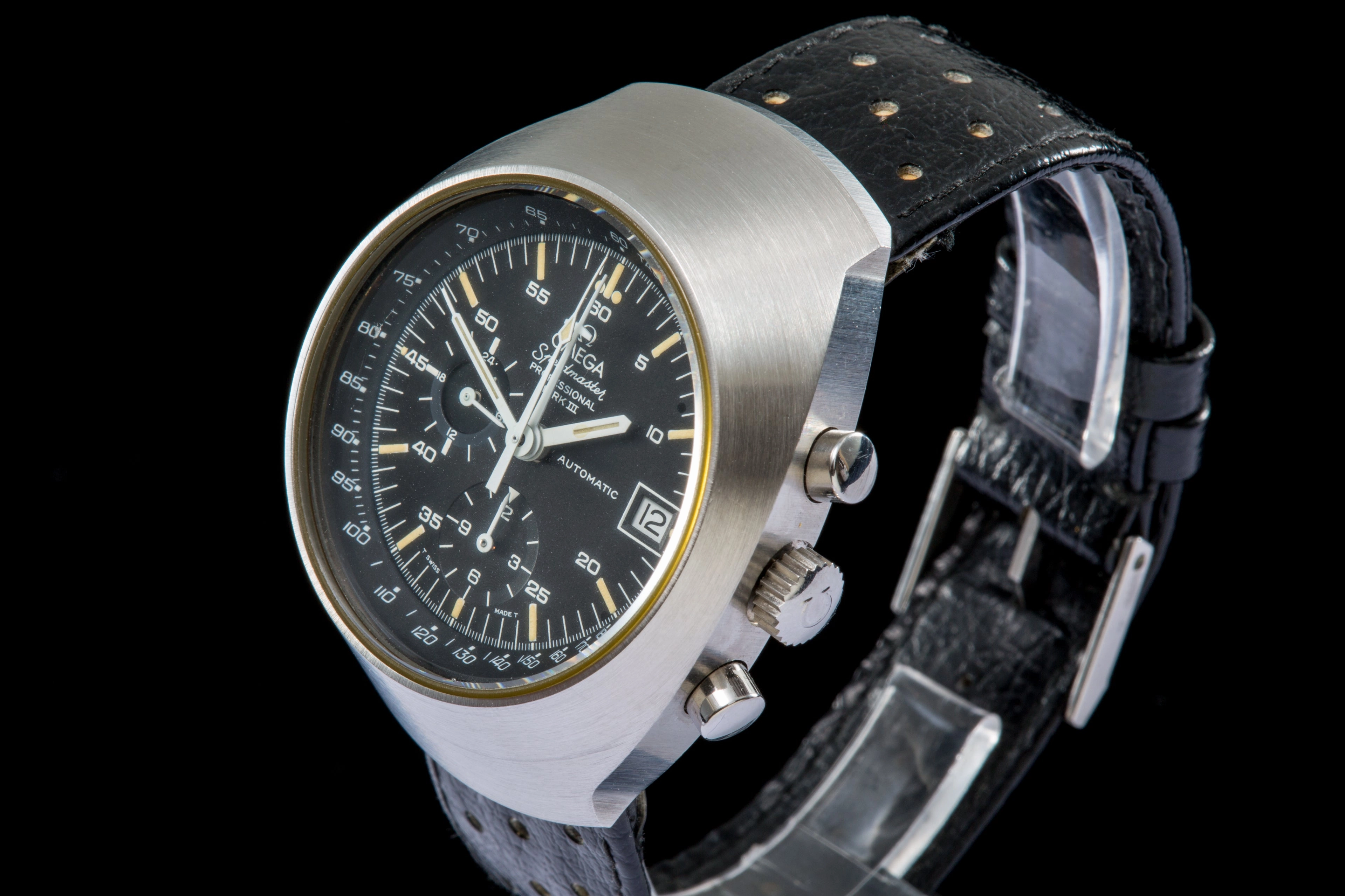 Omega Speedmaster Professional MK 111