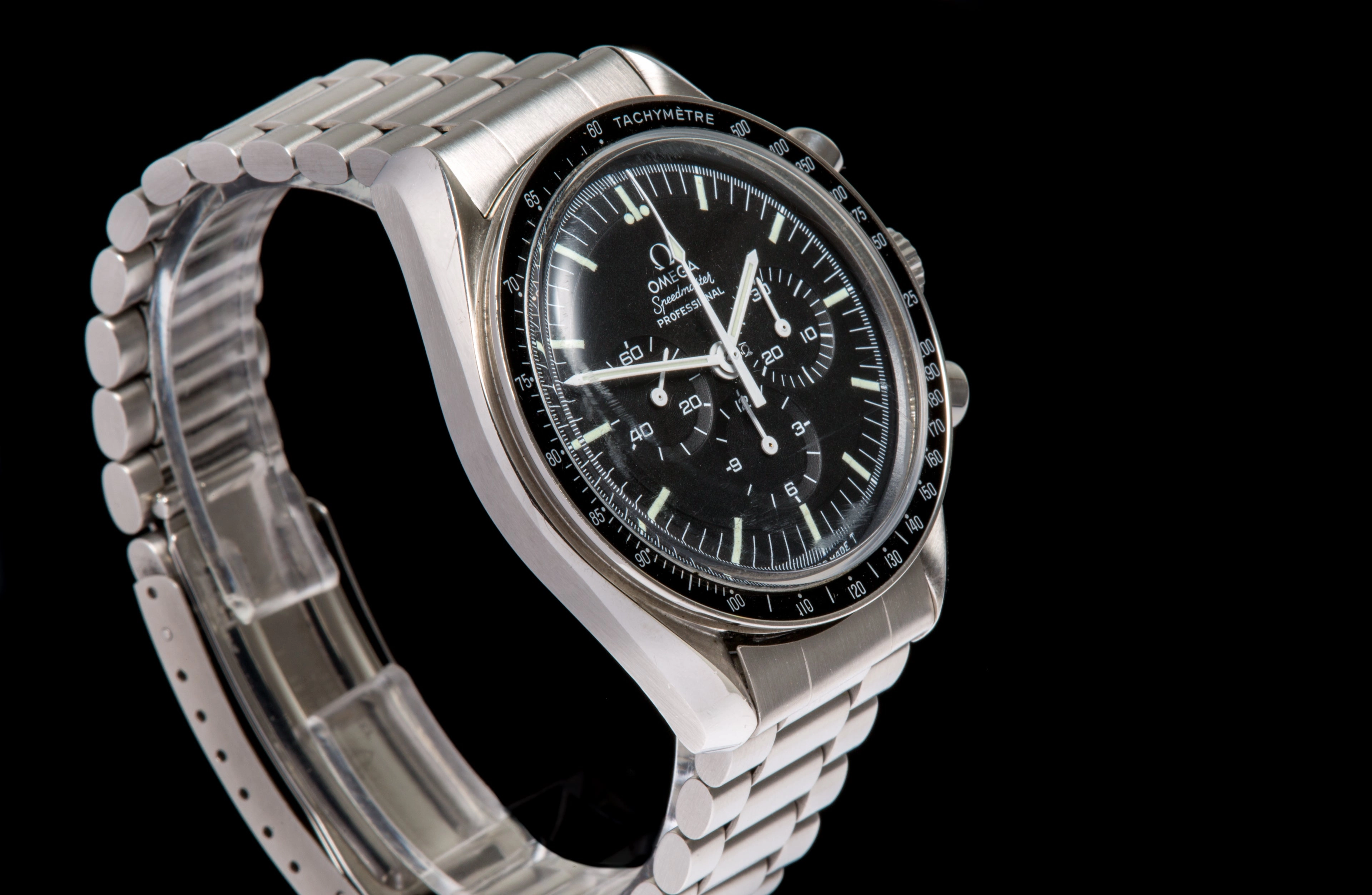 Omega Speedmaster professional