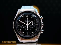 Omega Speedmaster professional