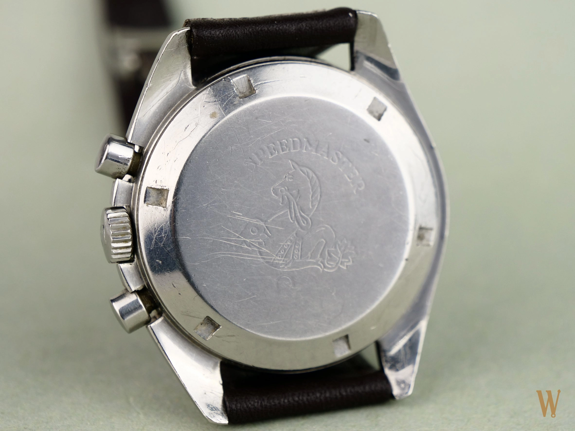 Omega Speedmaster Professional Ref 145.012.67  A Timeless Classic